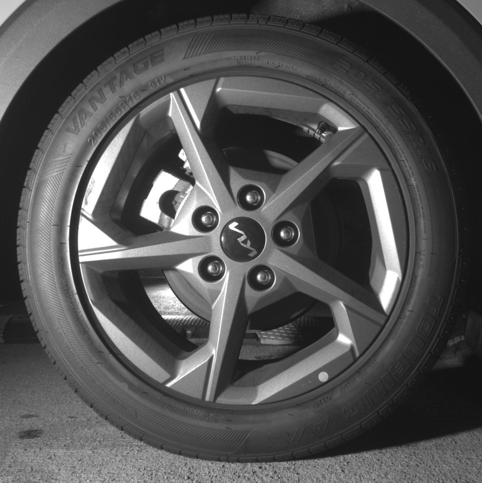 Thumbnail: 2025 Kia K4 - 15