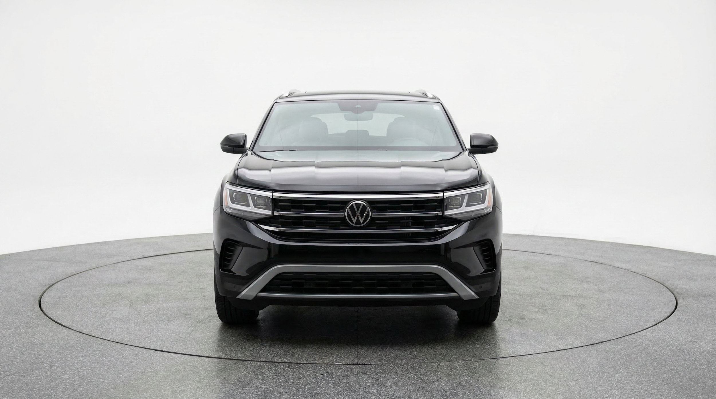 Thumbnail: 2026 Volkswagen Atlas - 2