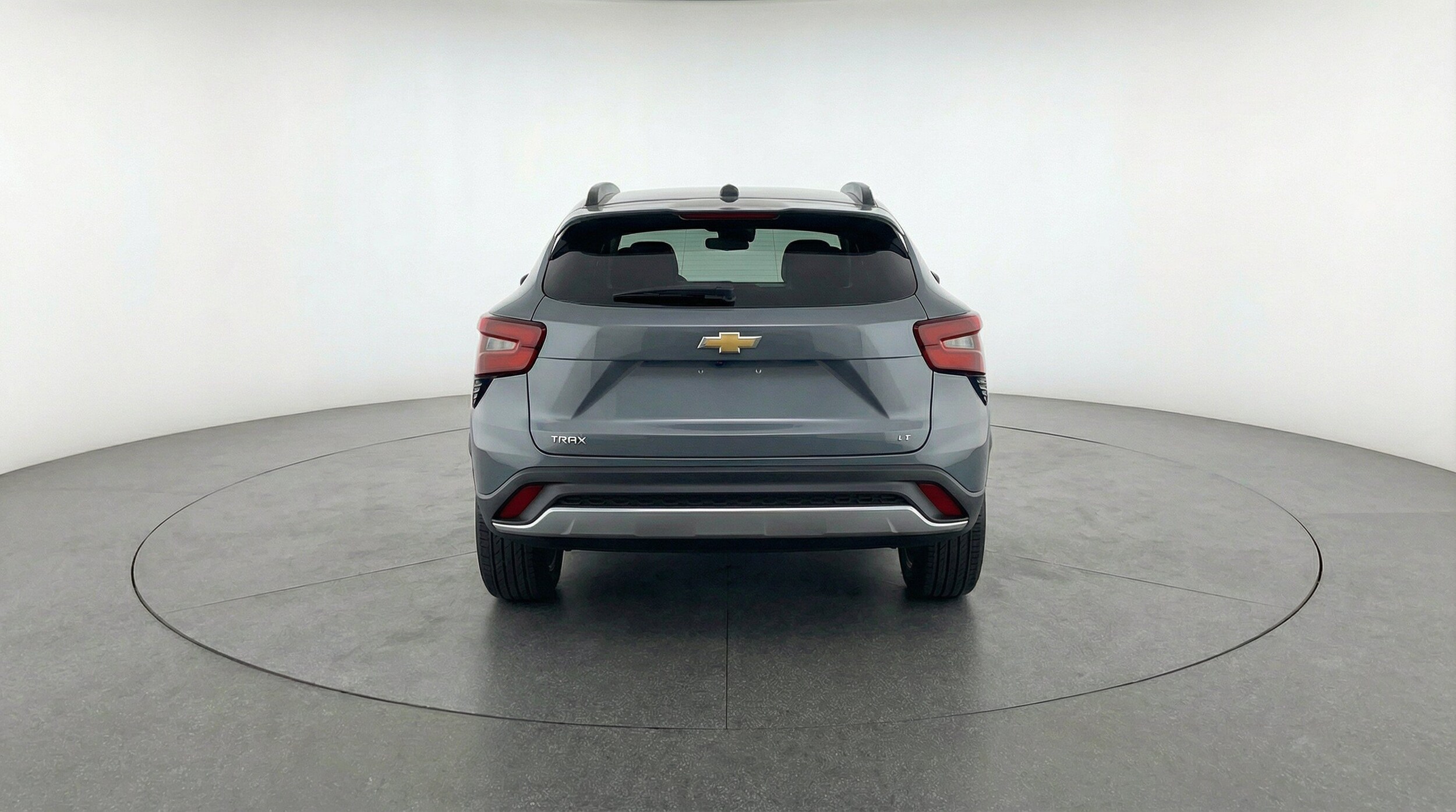 Thumbnail: 2025 Chevrolet Trax - 7