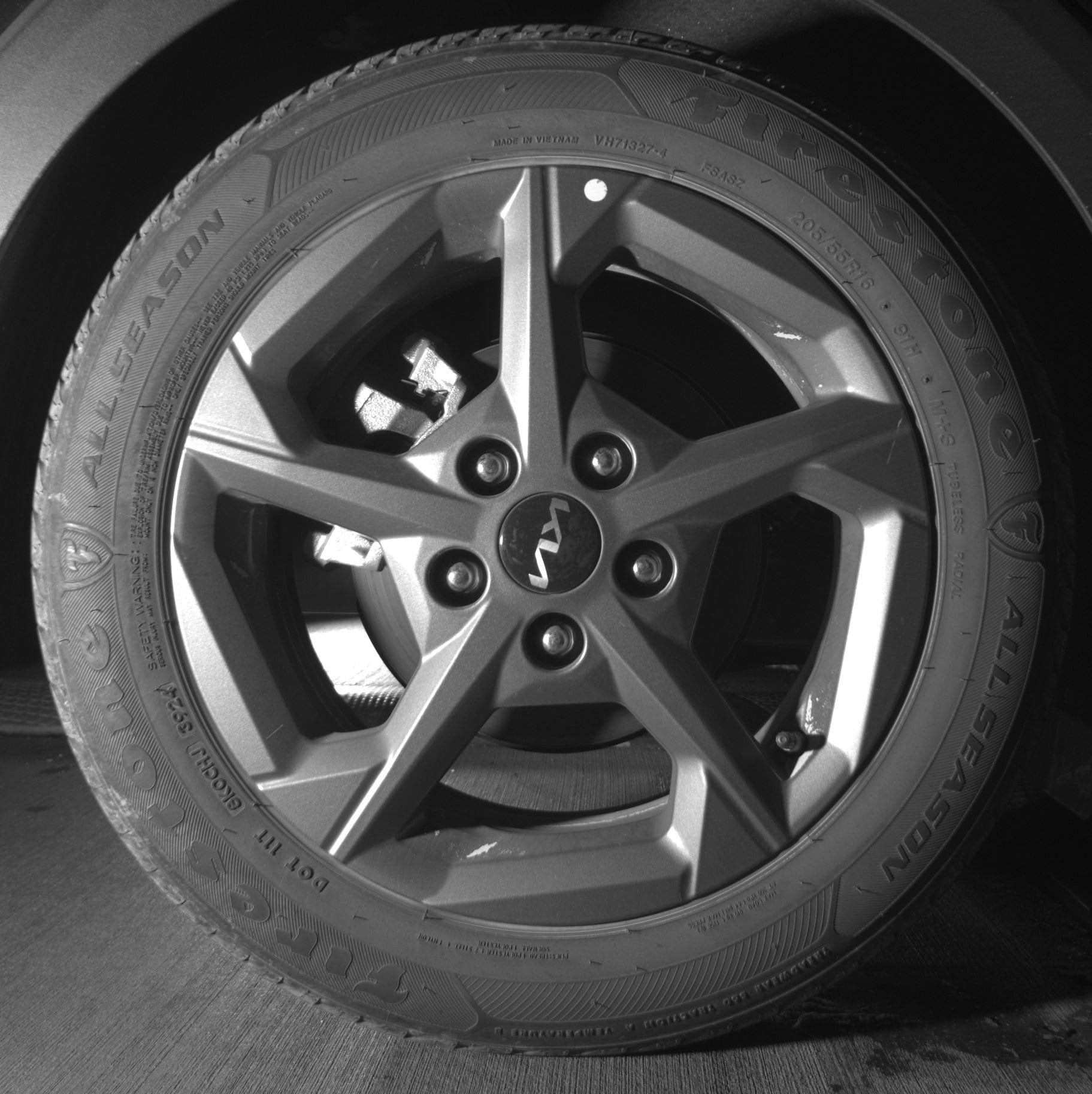 Thumbnail: 2025 Kia K4 - 15