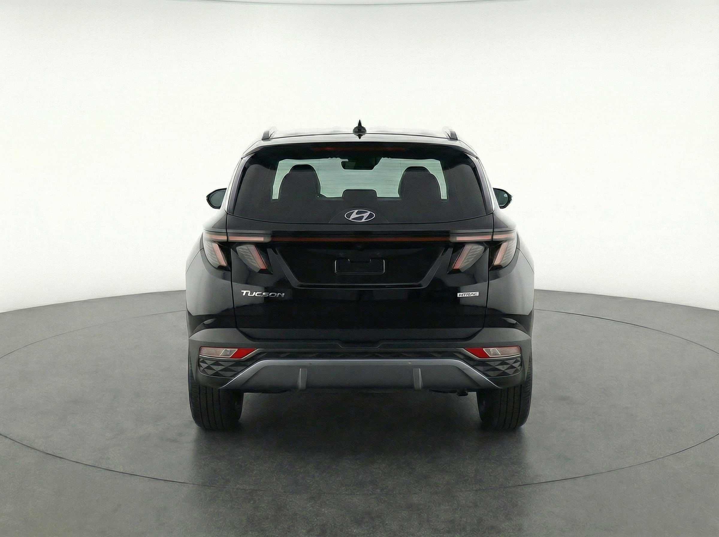 Thumbnail: 2026 Hyundai Tucson - 7