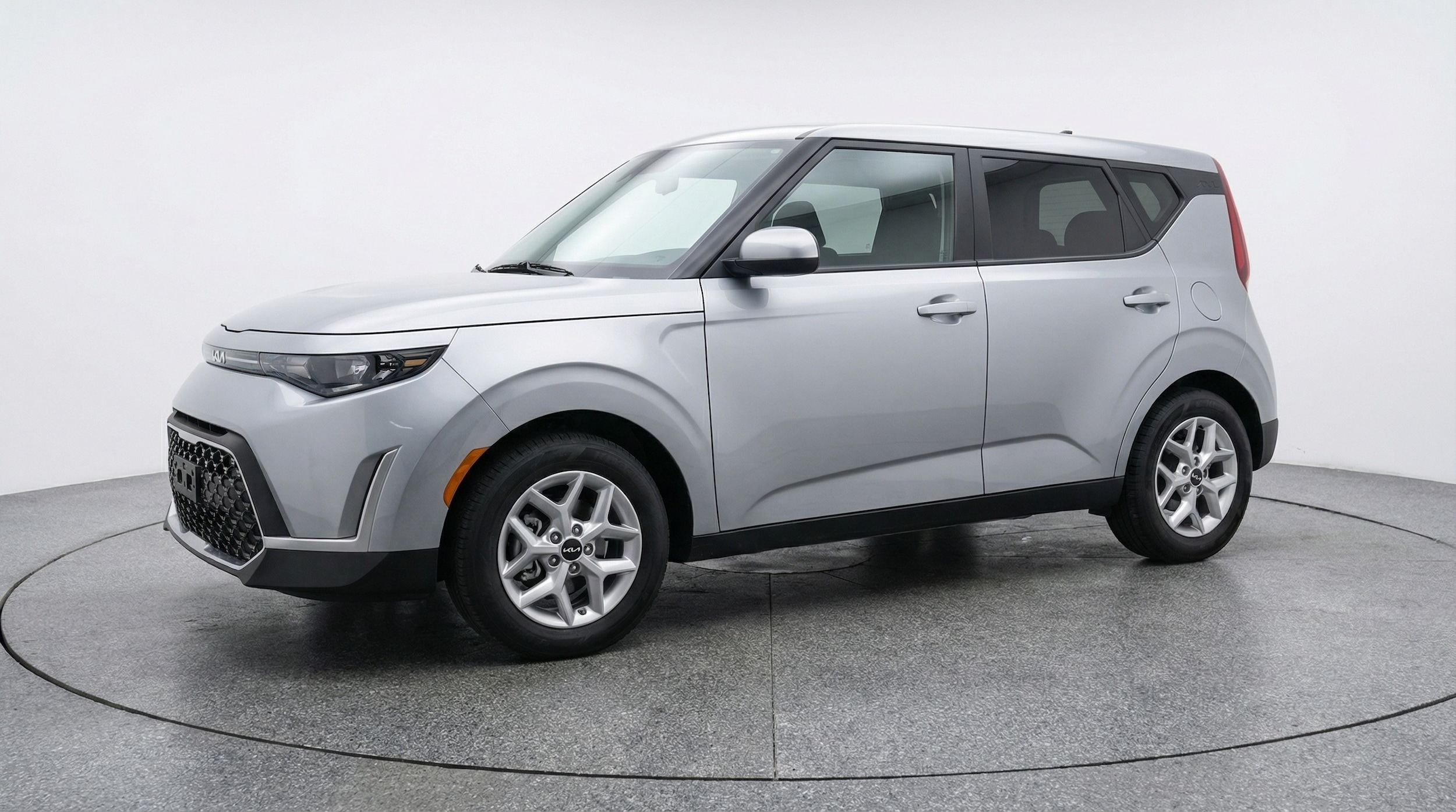 Thumbnail: 2025 Kia Soul - 3