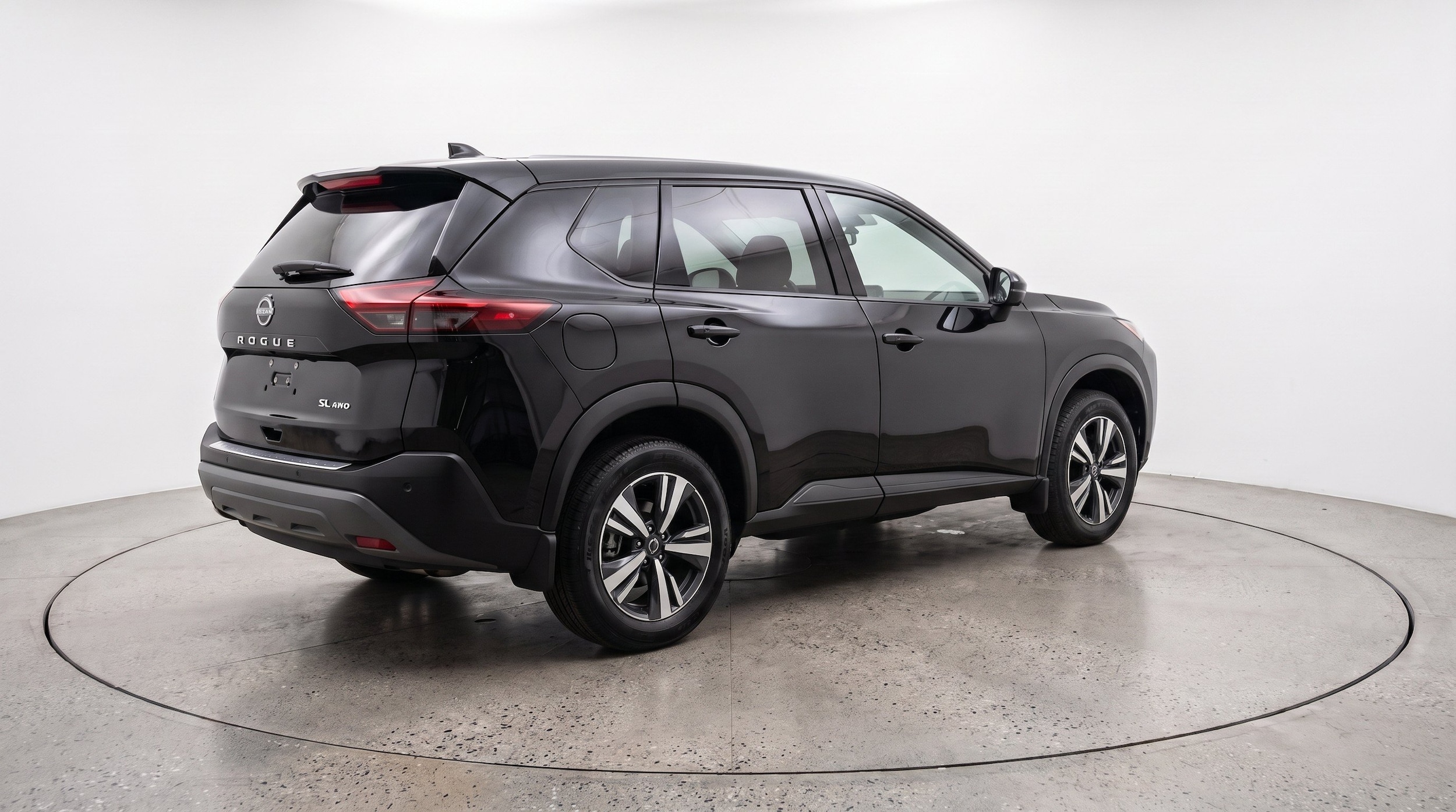 Thumbnail: 2026 Nissan Rogue - 9