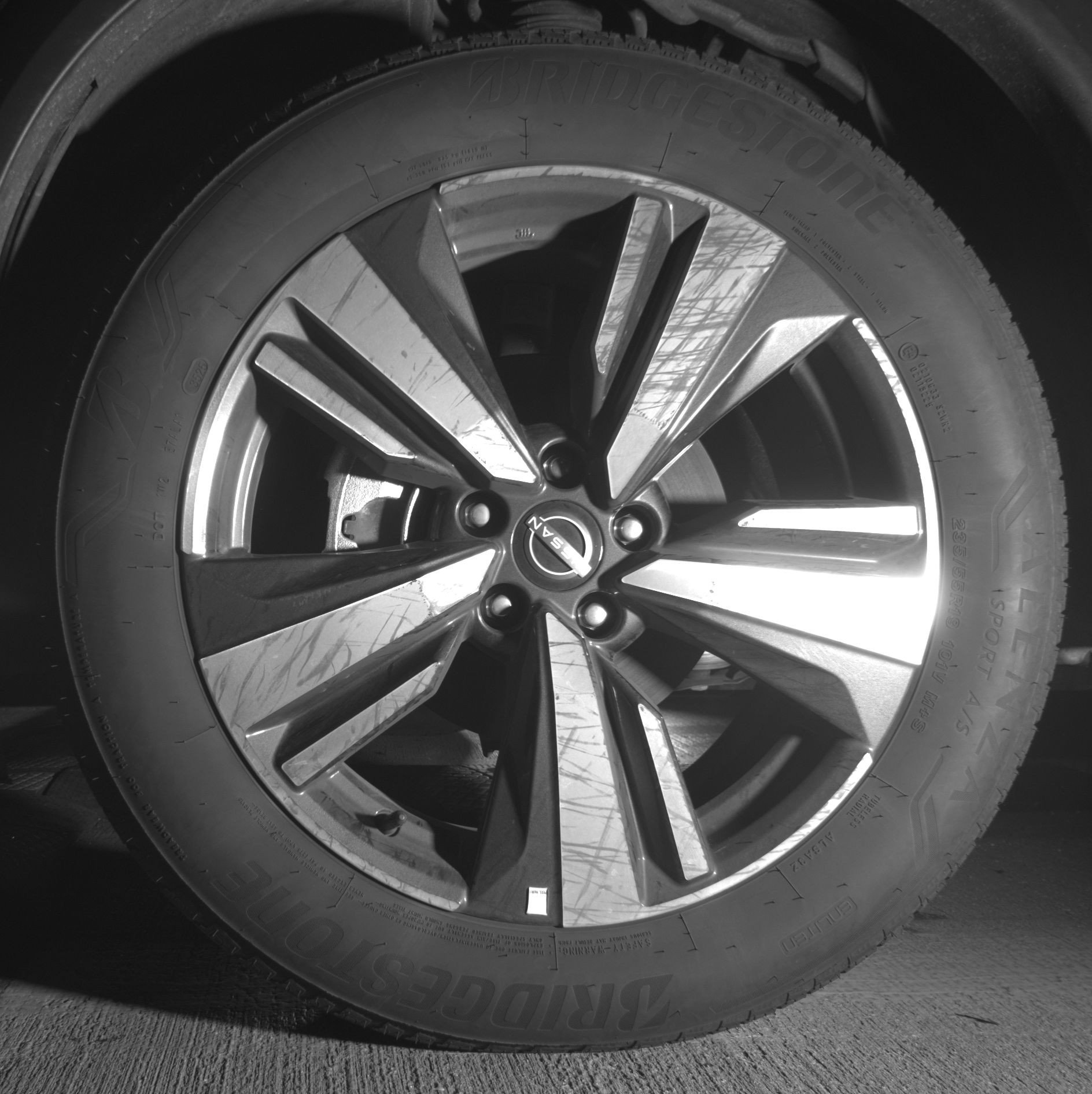 Thumbnail: 2026 Nissan Rogue - 12