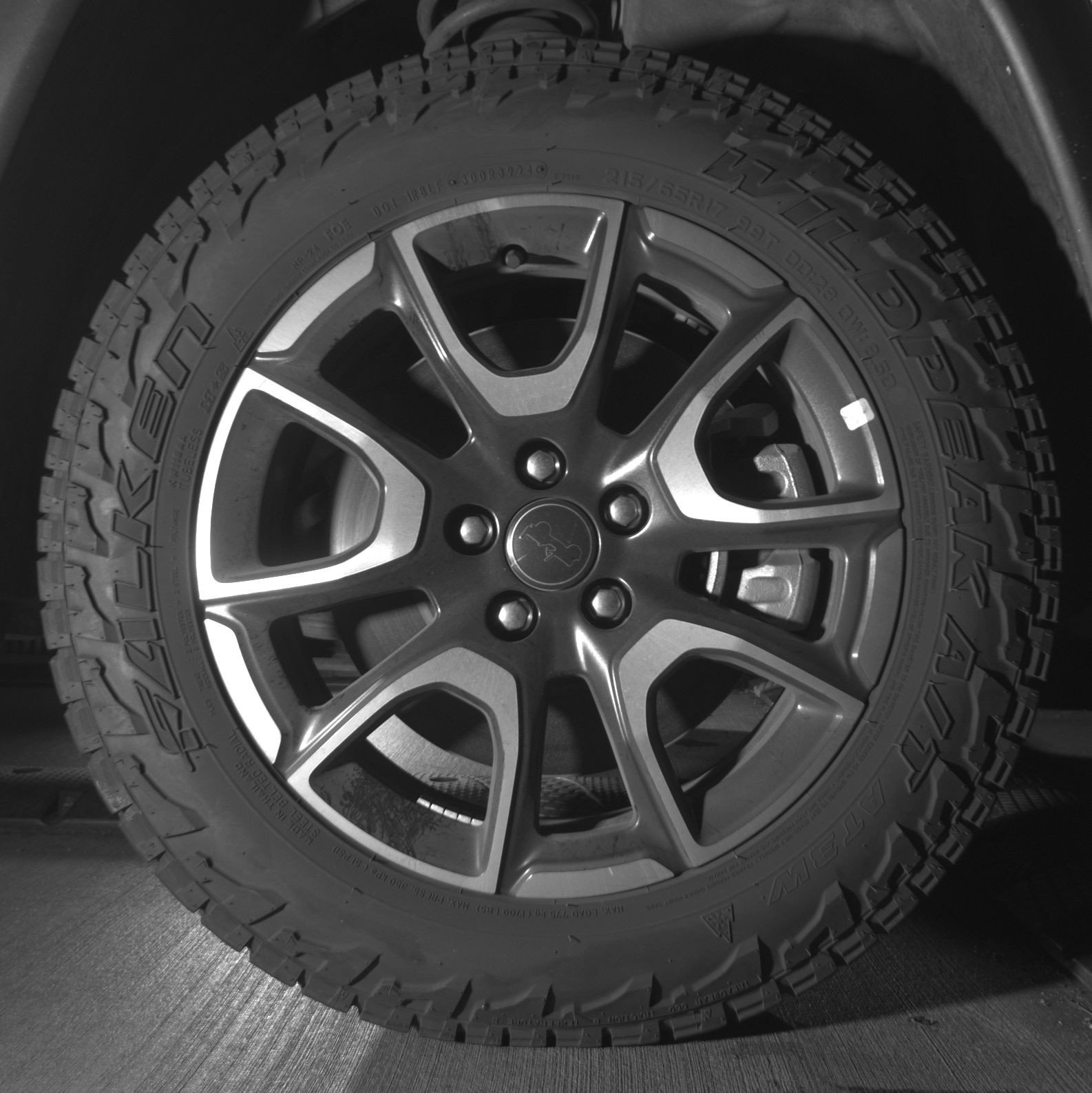 Thumbnail: 2025 Jeep Compass - 13