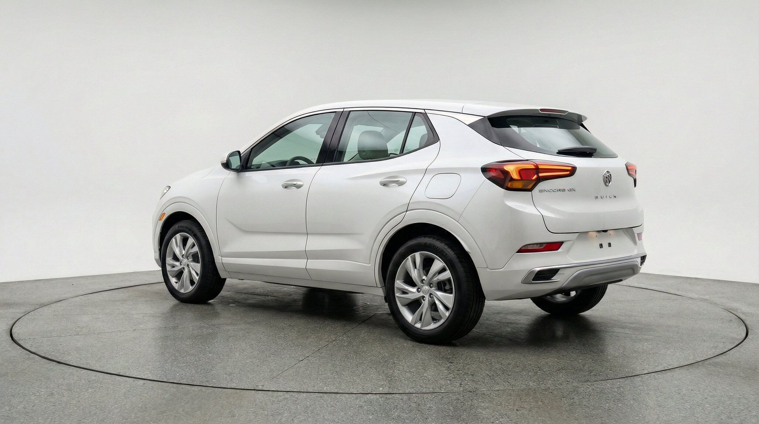 Thumbnail: 2026 Buick Encore GX - 6