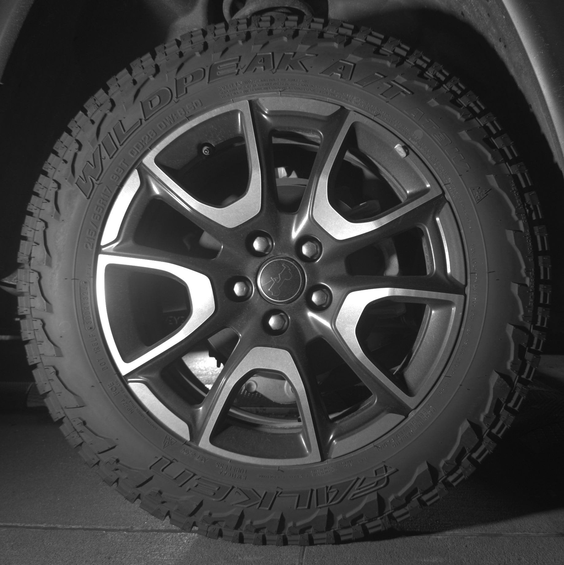 Thumbnail: 2025 Jeep Compass - 15