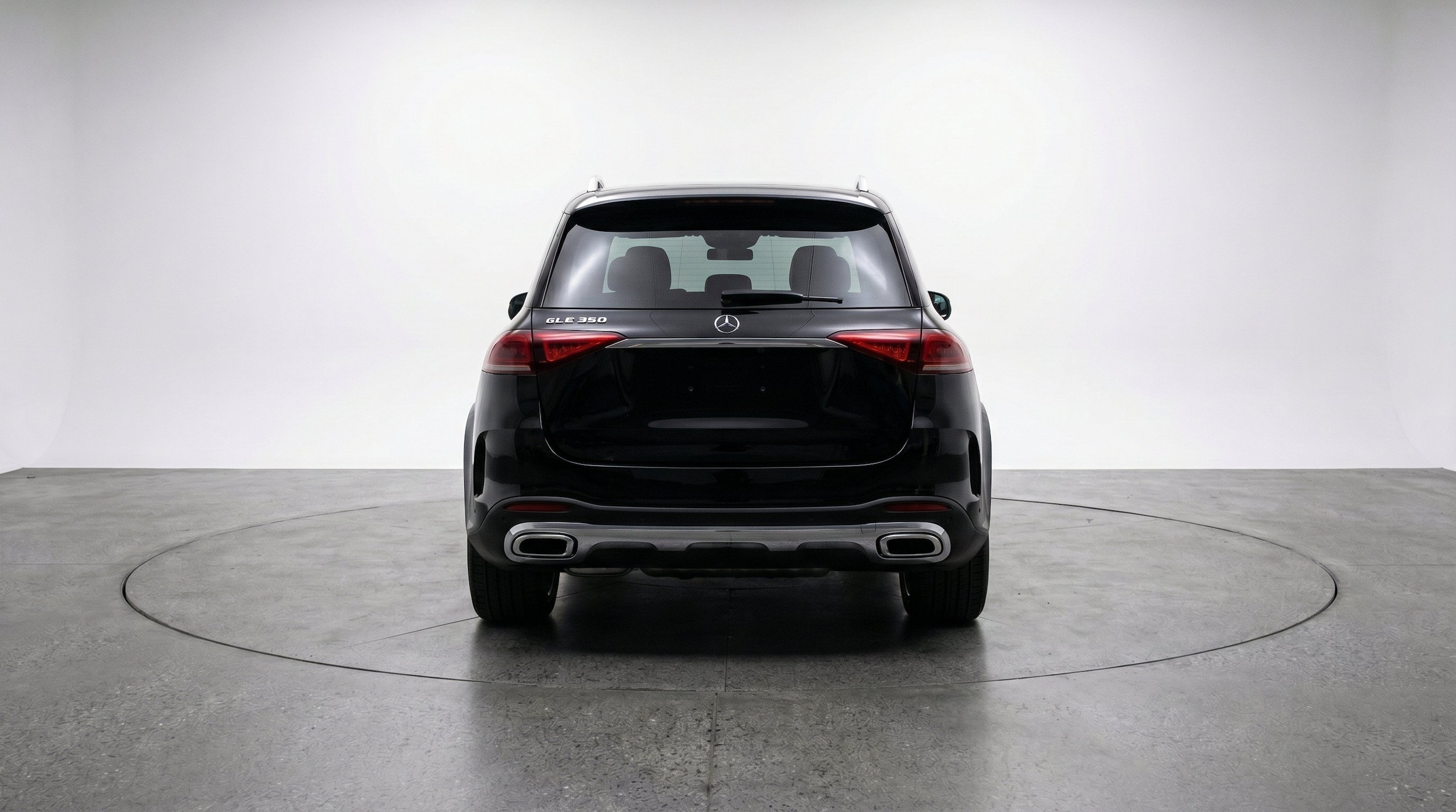 Thumbnail: 2026 Mercedes-Benz GLE - 7