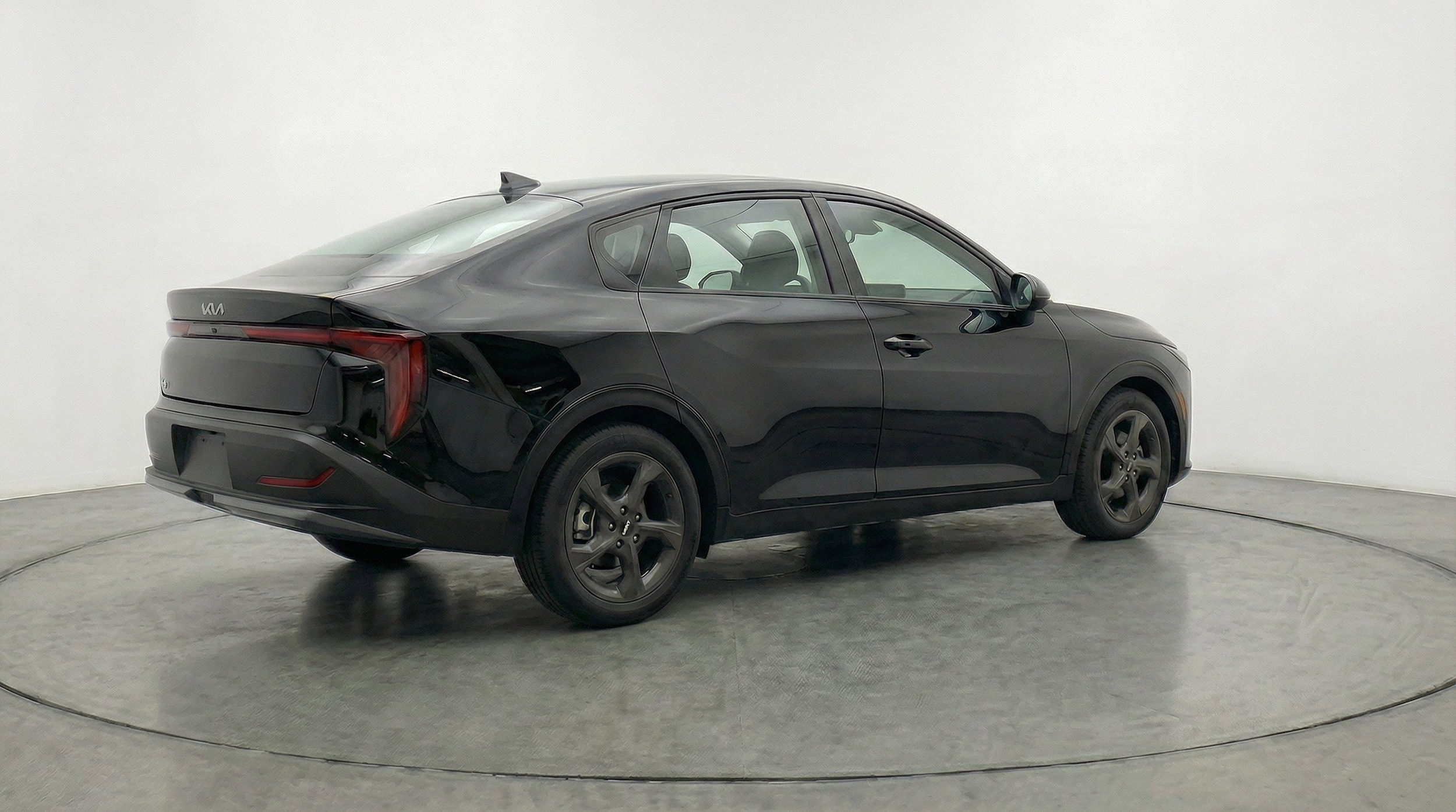Thumbnail: 2025 Kia K4 - 9