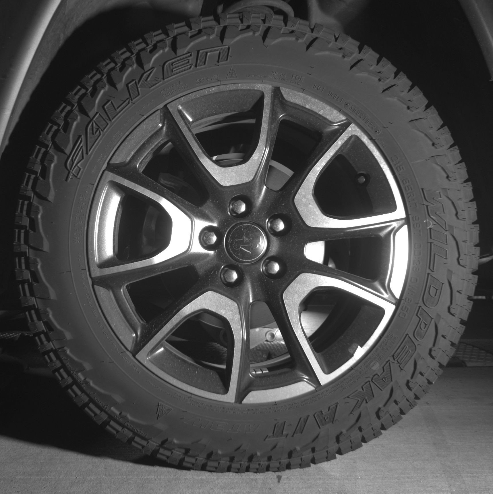 Thumbnail: 2025 Jeep Compass - 14