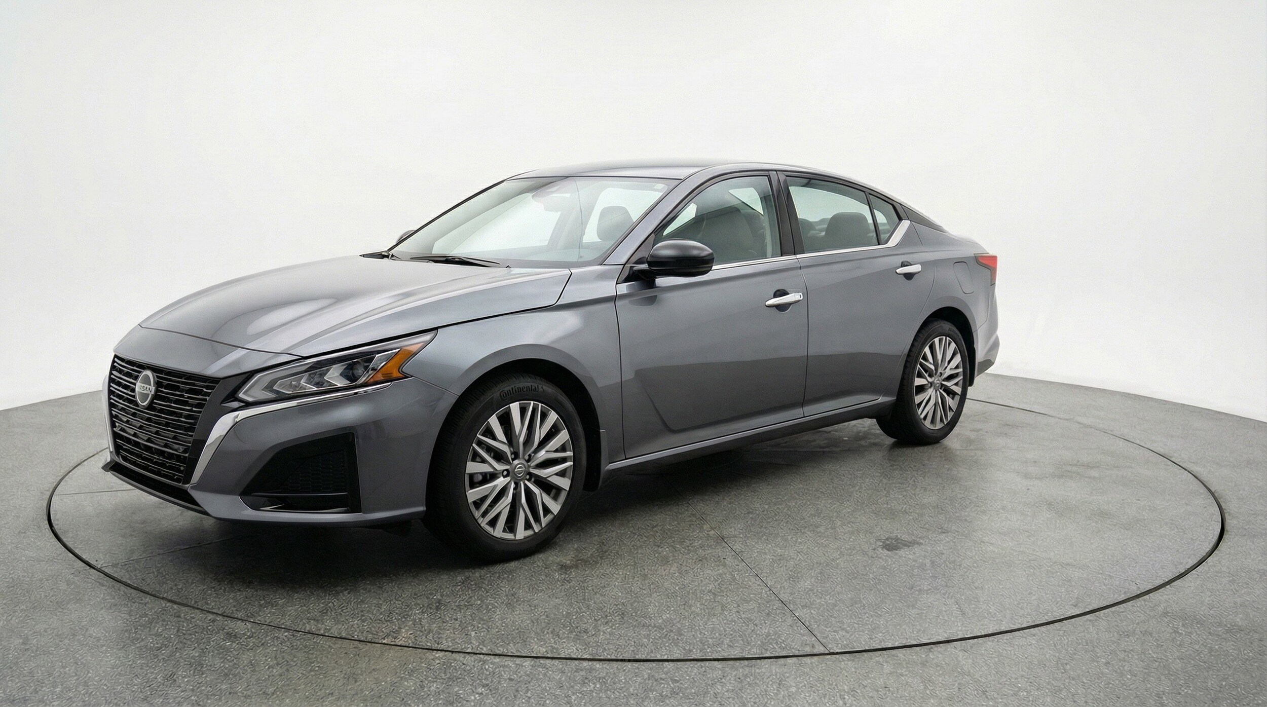 Thumbnail: 2025 Nissan Altima - 3