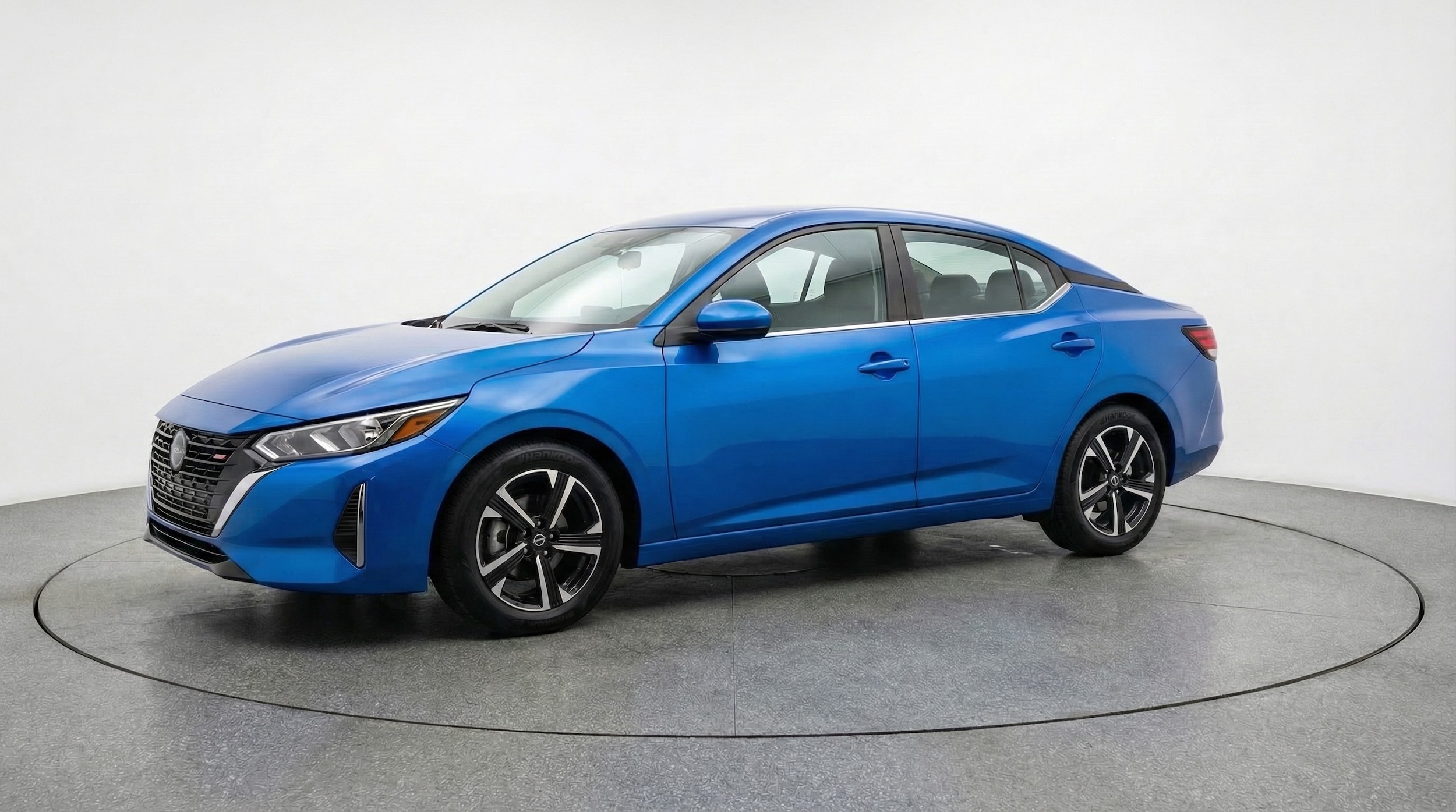 Thumbnail: 2025 Nissan Sentra - 3