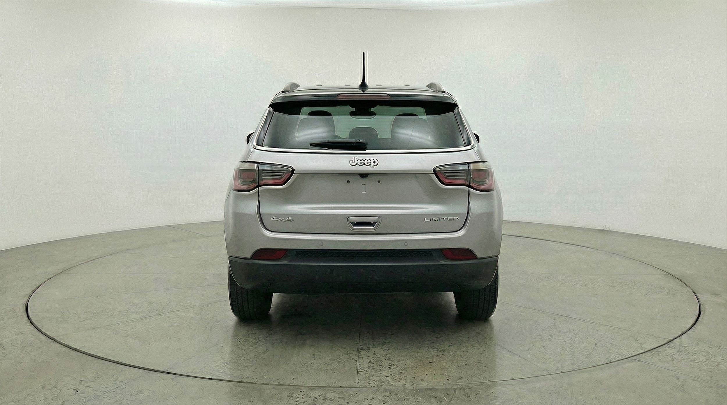 Thumbnail: 2025 Jeep Compass - 6