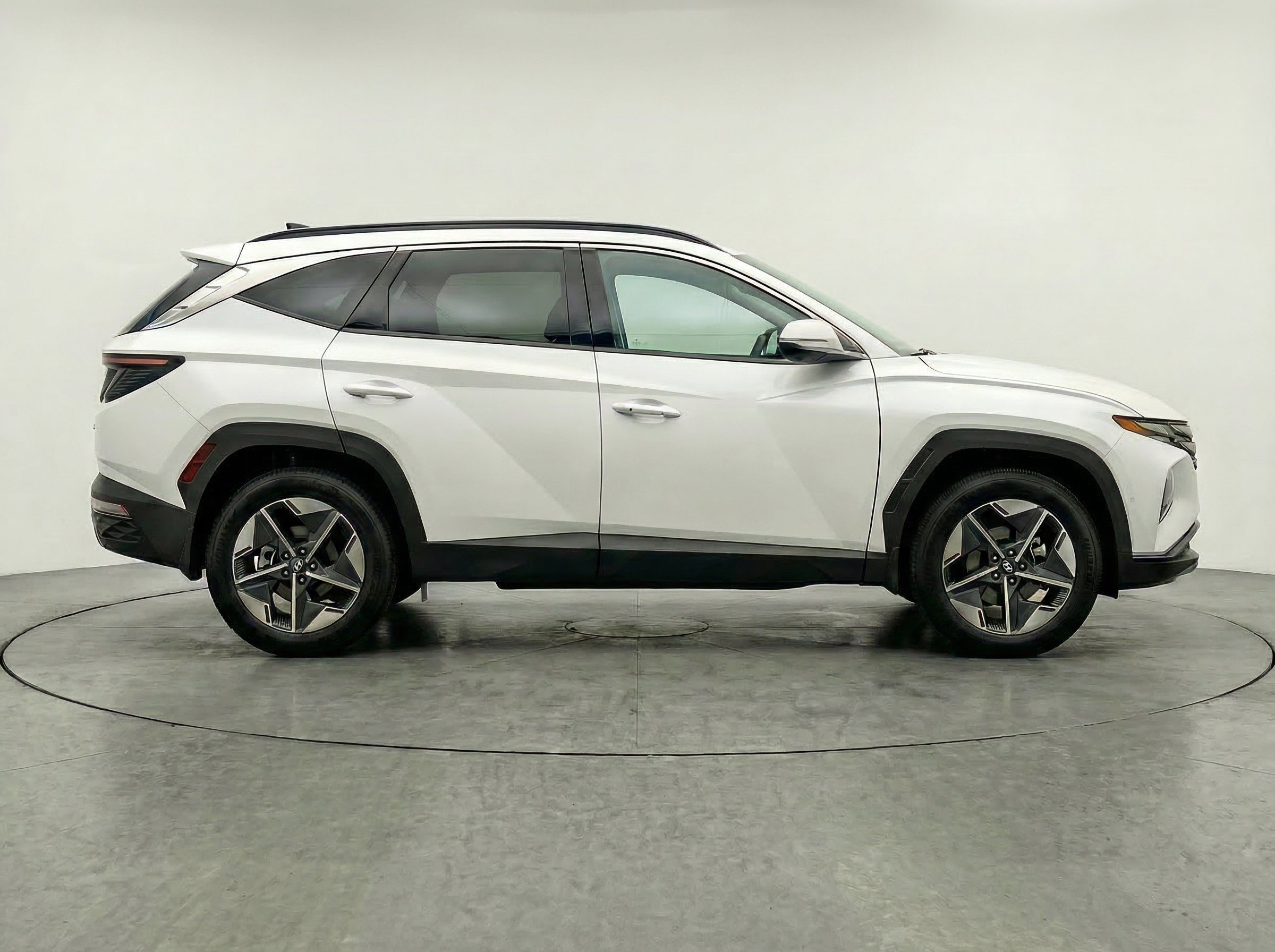 Thumbnail: 2026 Hyundai Tucson - 11