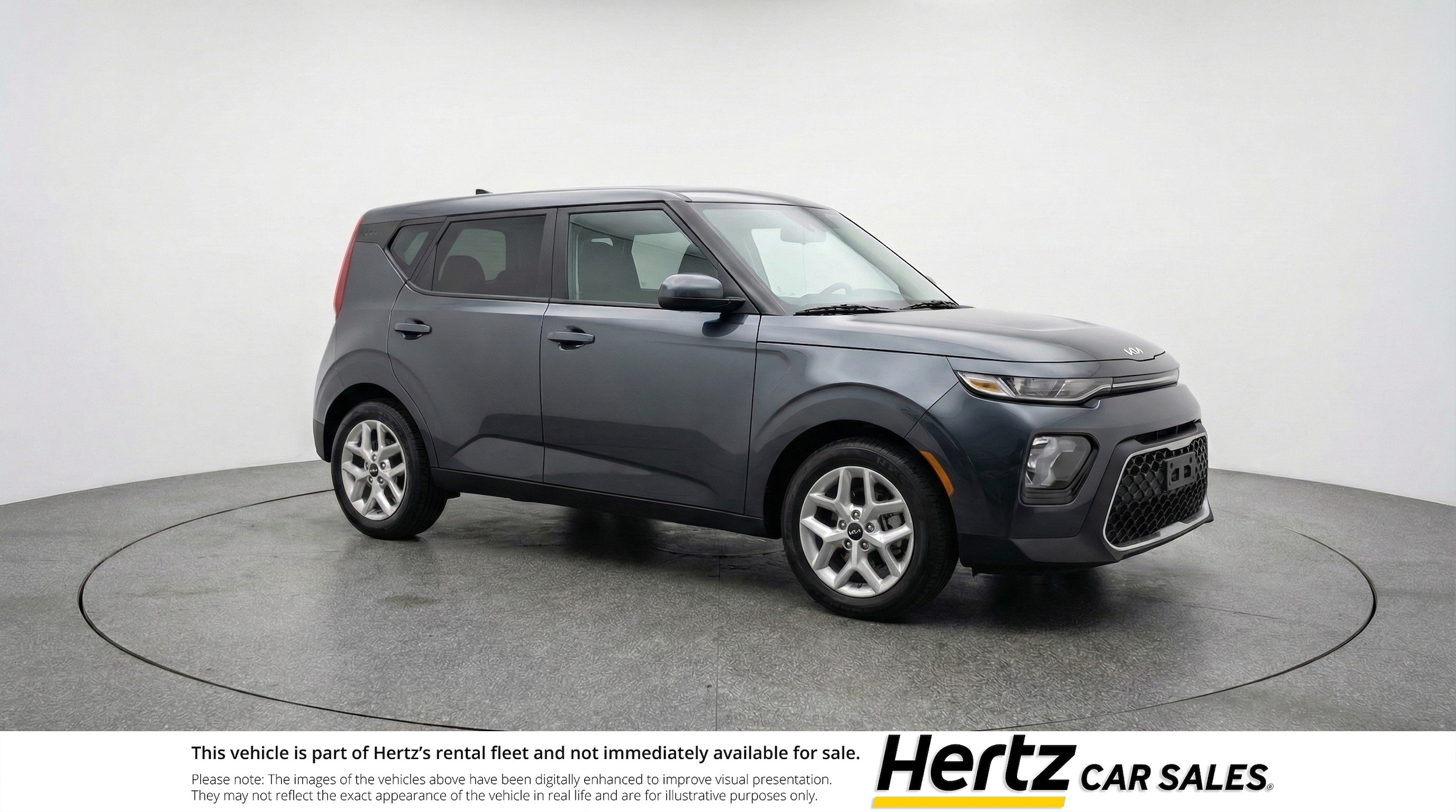 Thumbnail: 2025 Kia Soul - 1