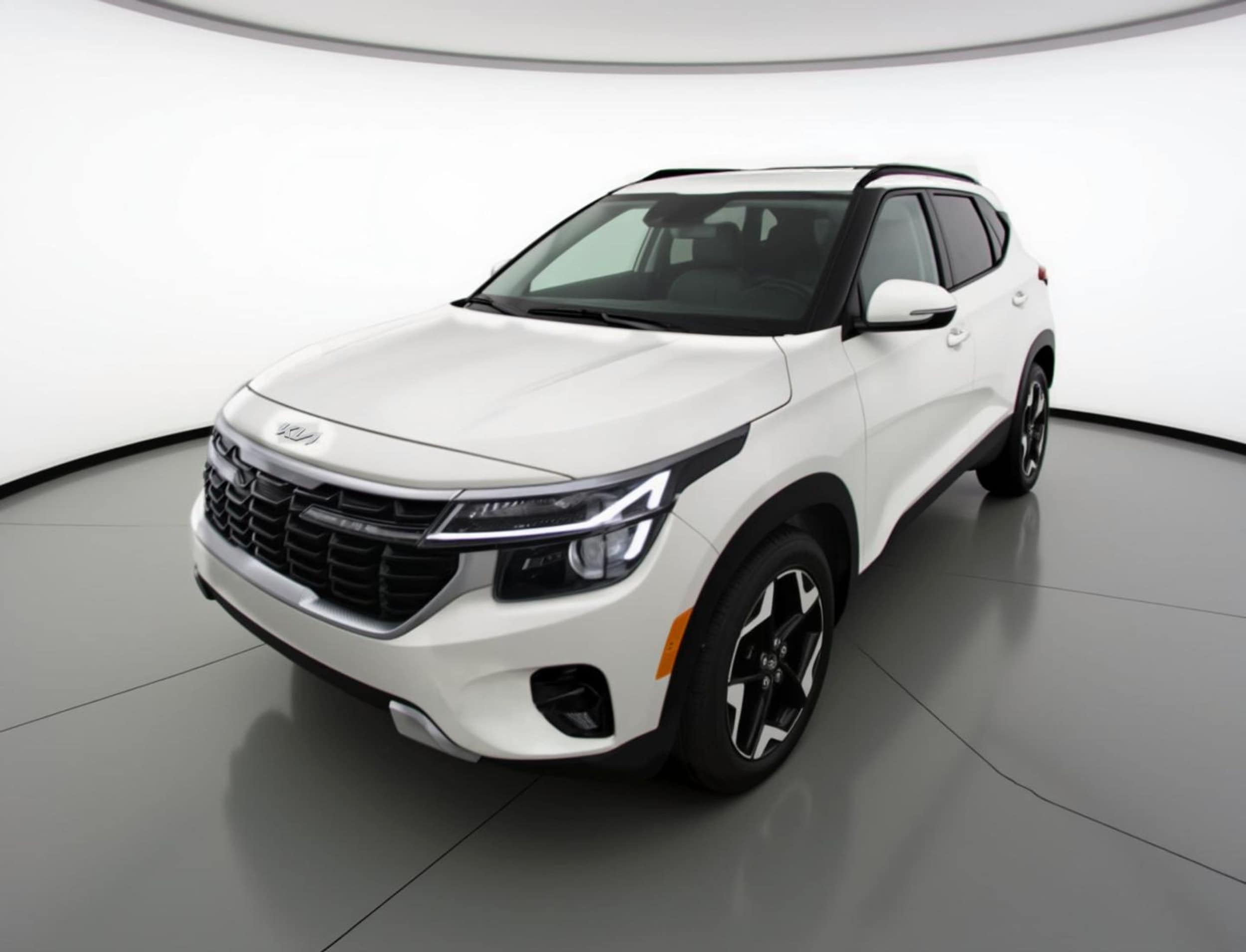 Thumbnail: 2025 Kia Seltos - 3