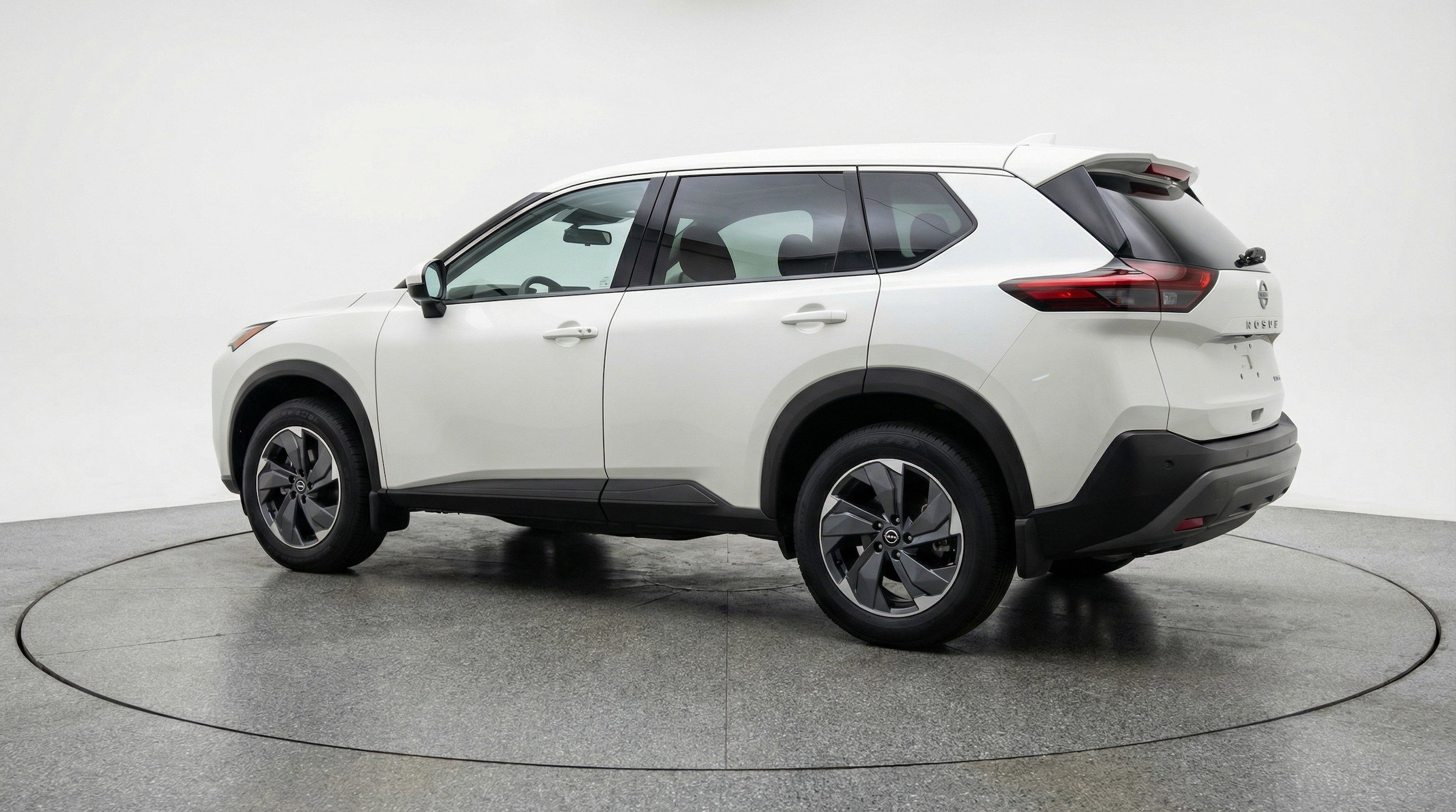Thumbnail: 2025 Nissan Rogue - 6