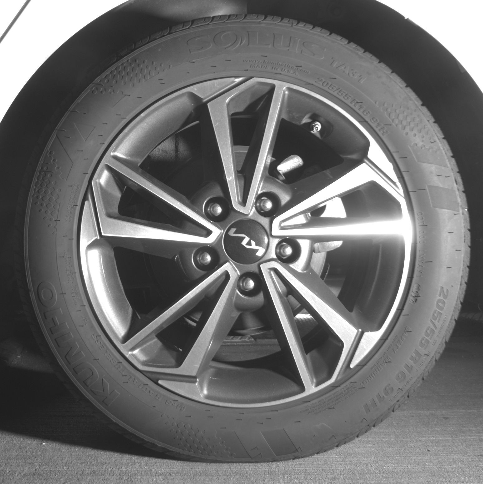 Thumbnail: 2024 Kia Forte - 11