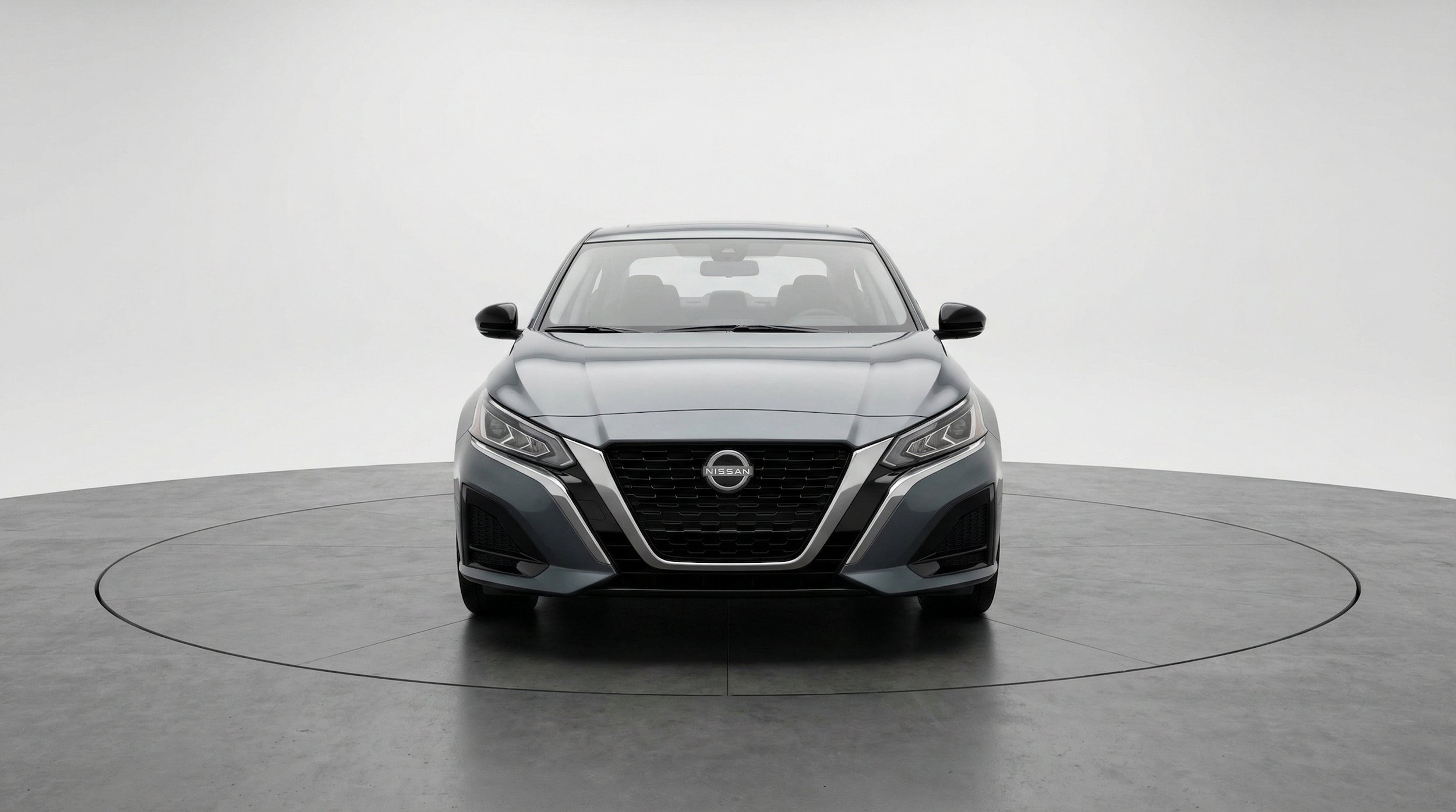 Thumbnail: 2026 Nissan Altima - 2