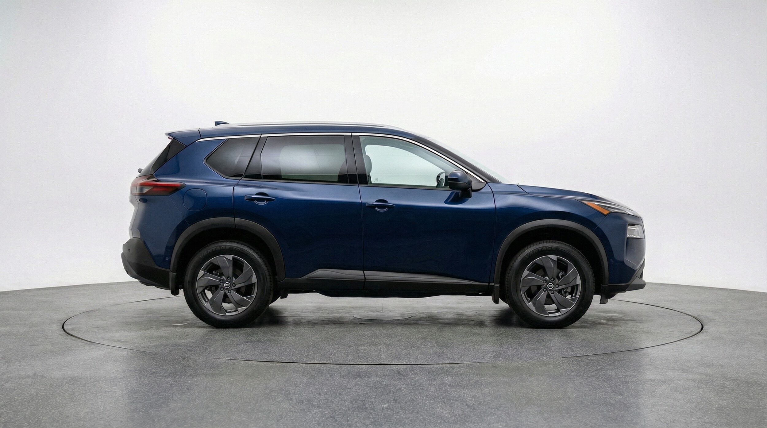 Thumbnail: 2025 Nissan Rogue - 8