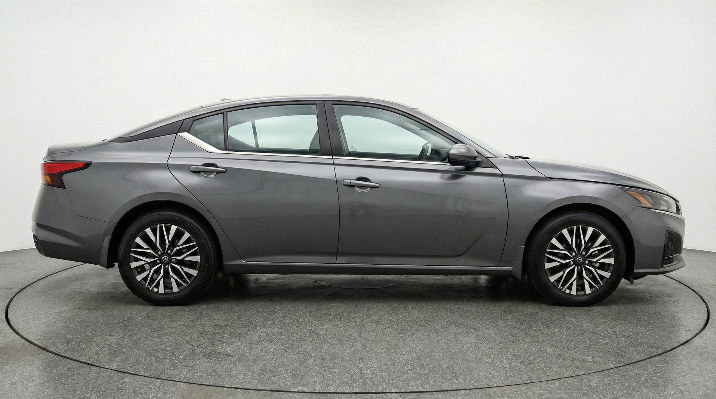 Thumbnail: 2026 Nissan Altima - 11