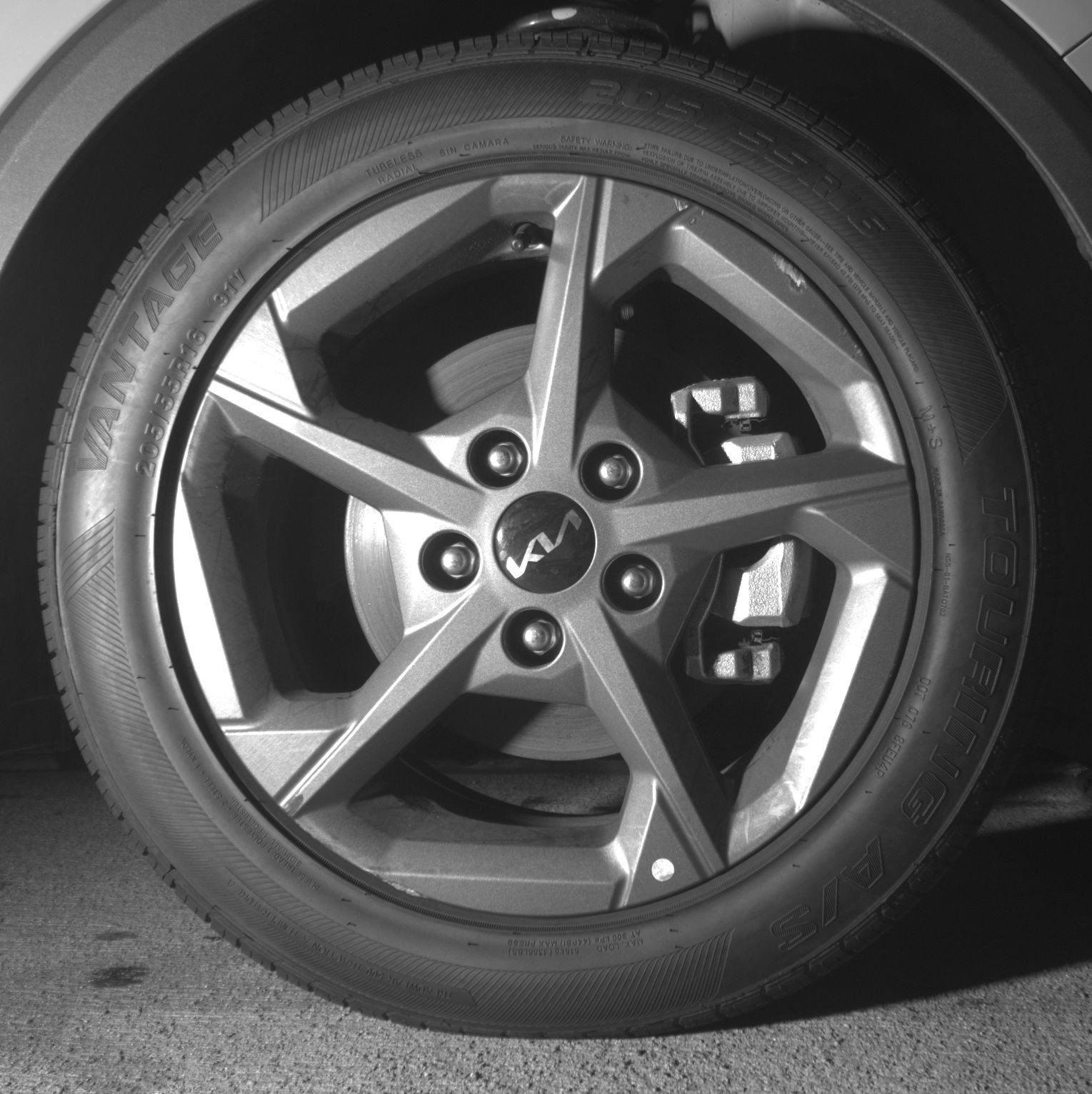 Thumbnail: 2025 Kia K4 - 13