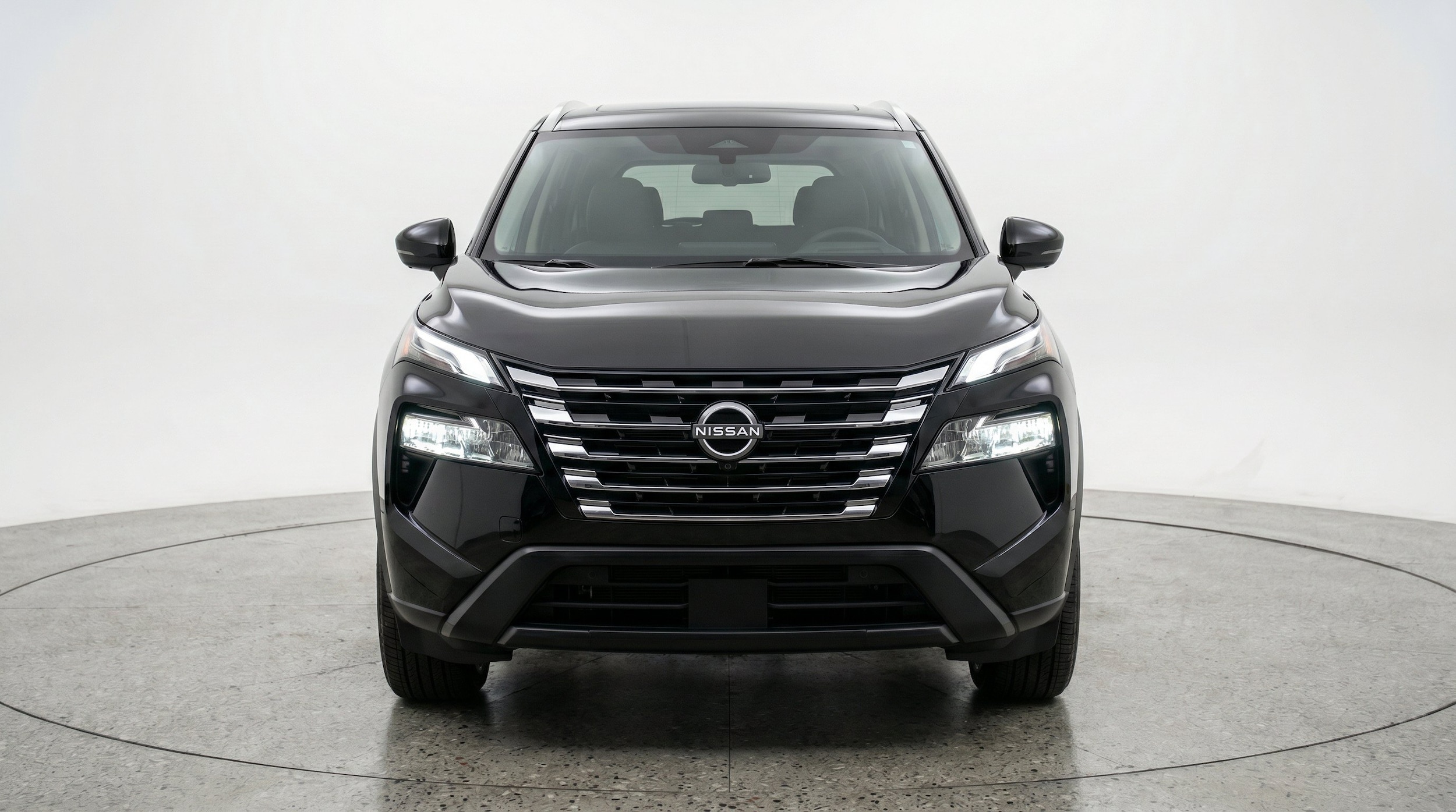 Thumbnail: 2026 Nissan Rogue - 2