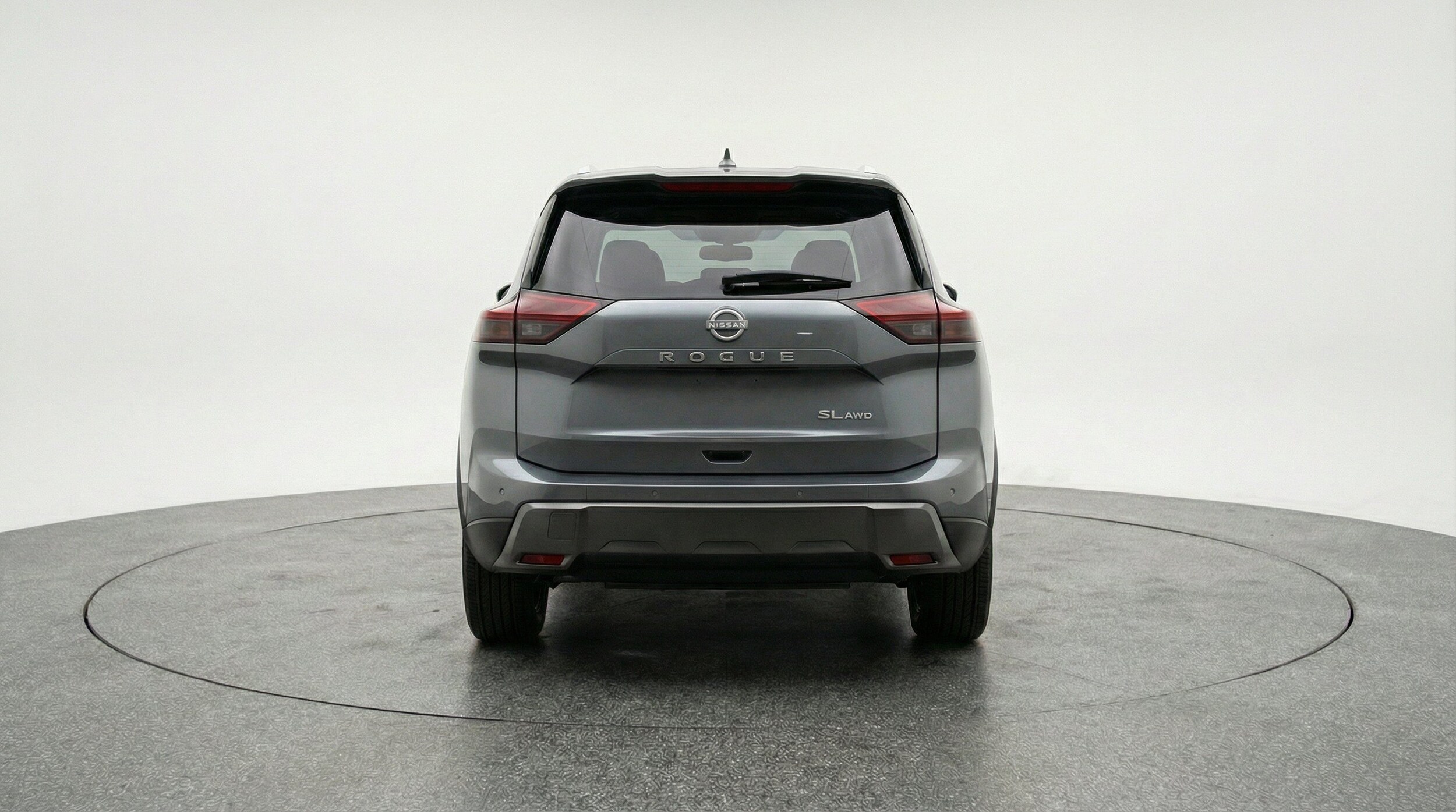 Thumbnail: 2026 Nissan Rogue - 7