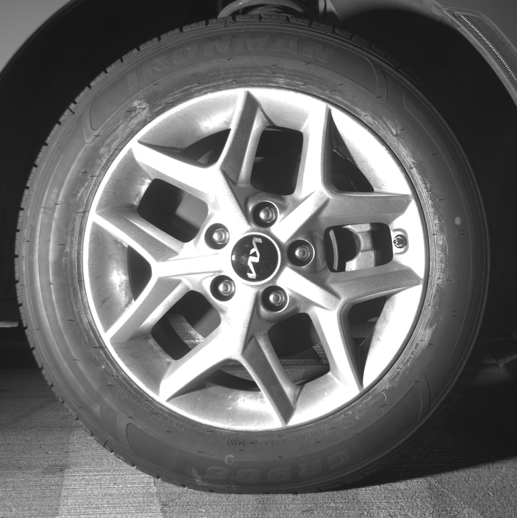 Thumbnail: 2025 Kia Soul - 10