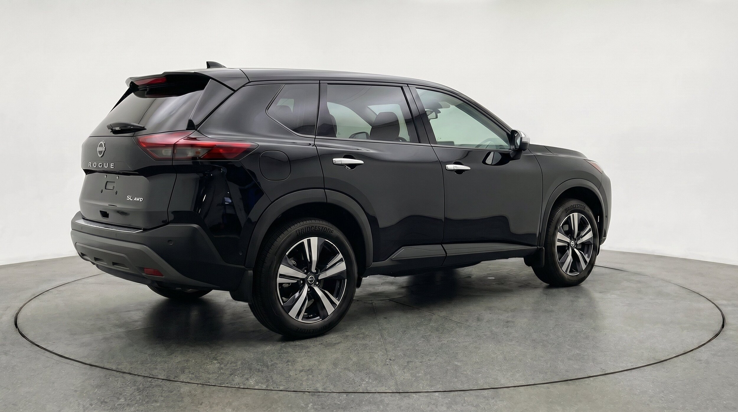 Thumbnail: 2026 Nissan Rogue - 9