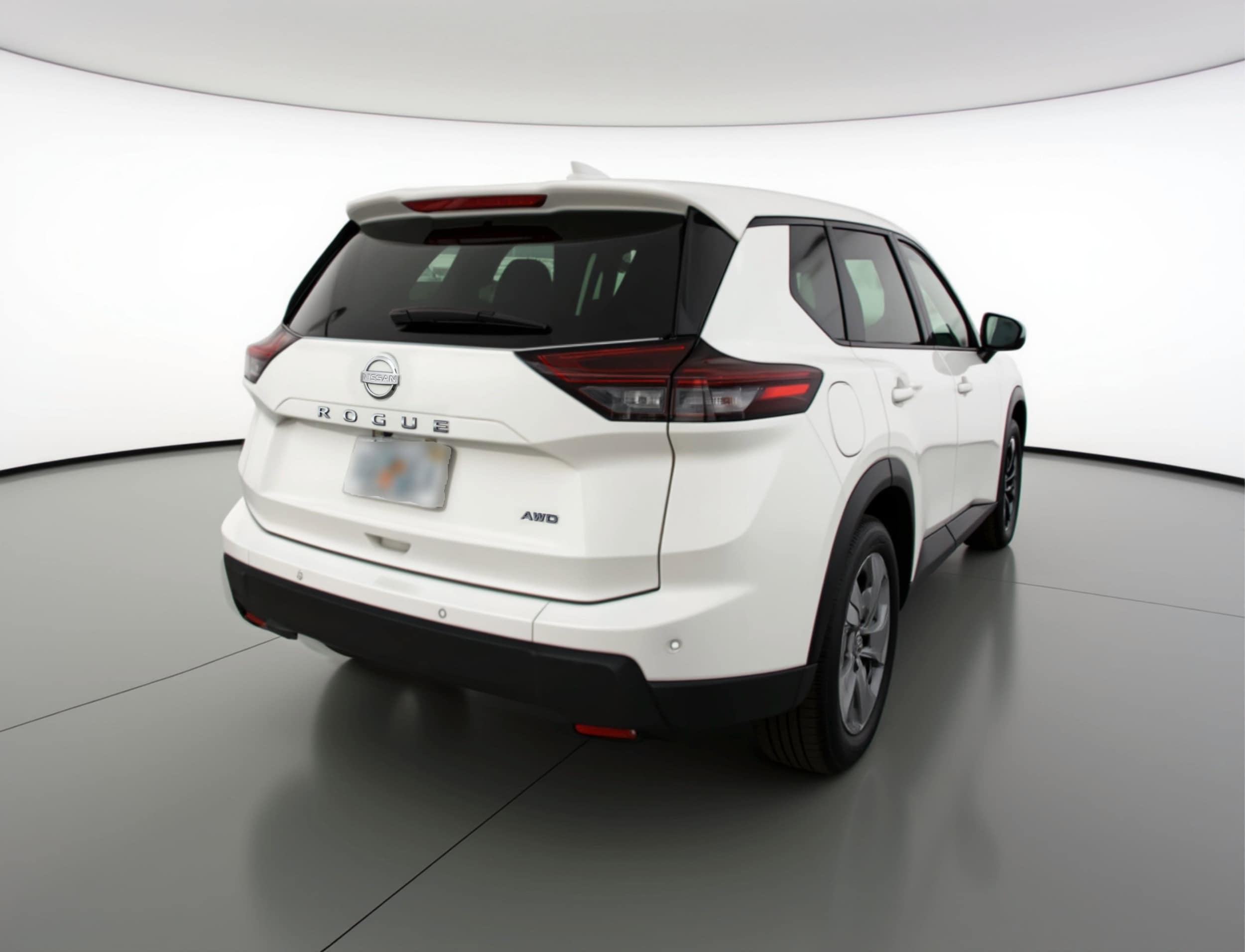 Thumbnail: 2025 Nissan Rogue - 9