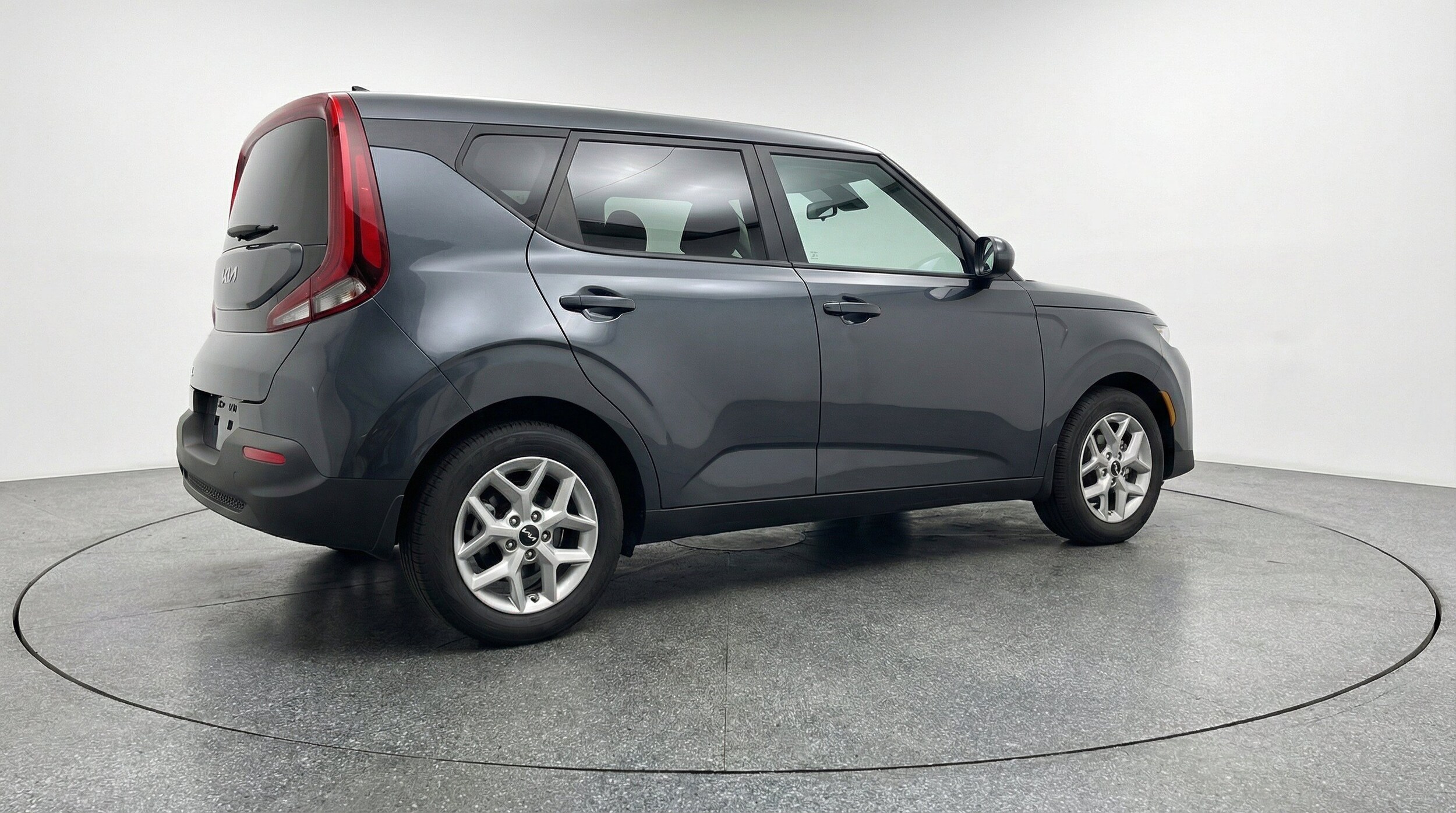 Thumbnail: 2025 Kia Soul - 9