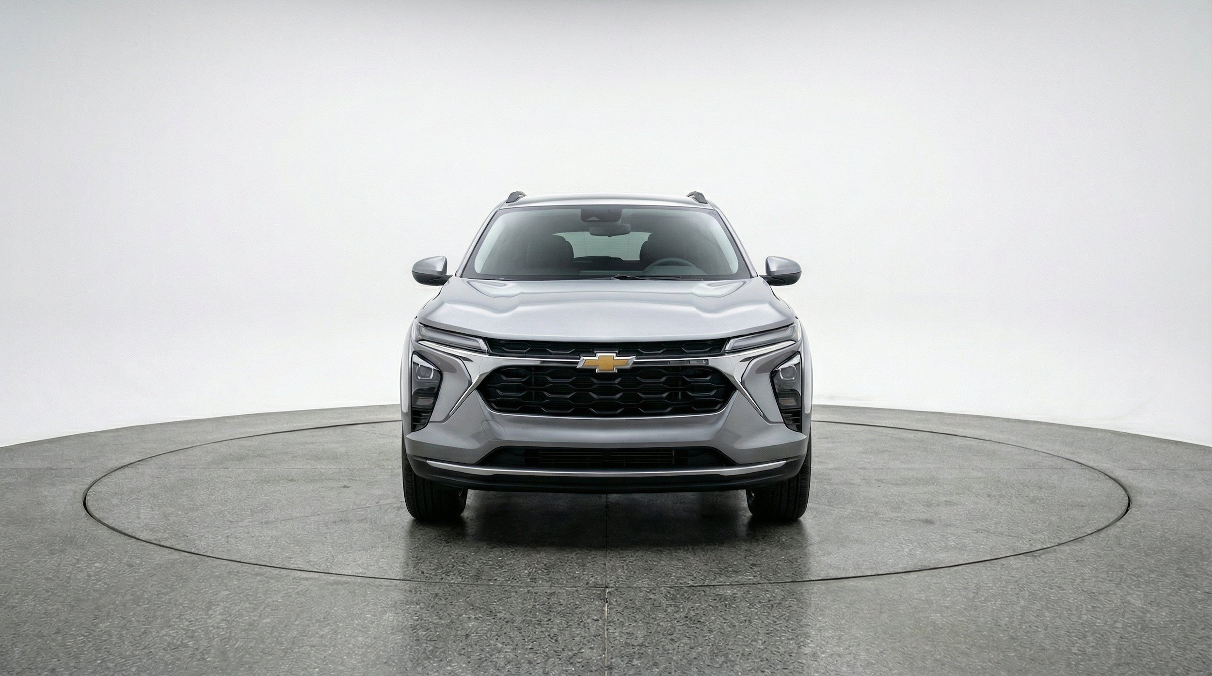 Thumbnail: 2025 Chevrolet Trax - 2