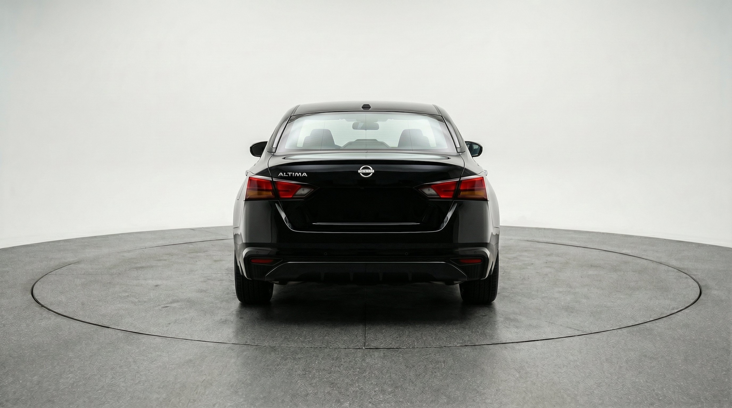 Thumbnail: 2026 Nissan Altima - 7