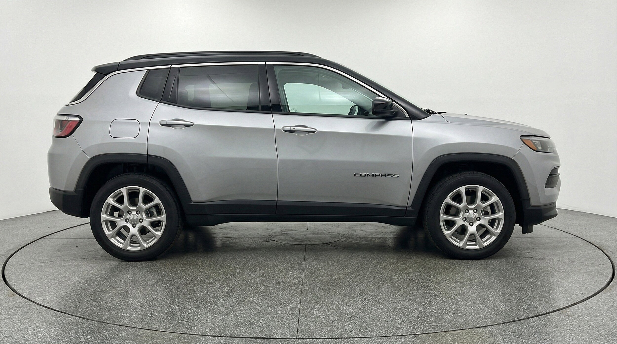 Thumbnail: 2025 Jeep Compass - 11