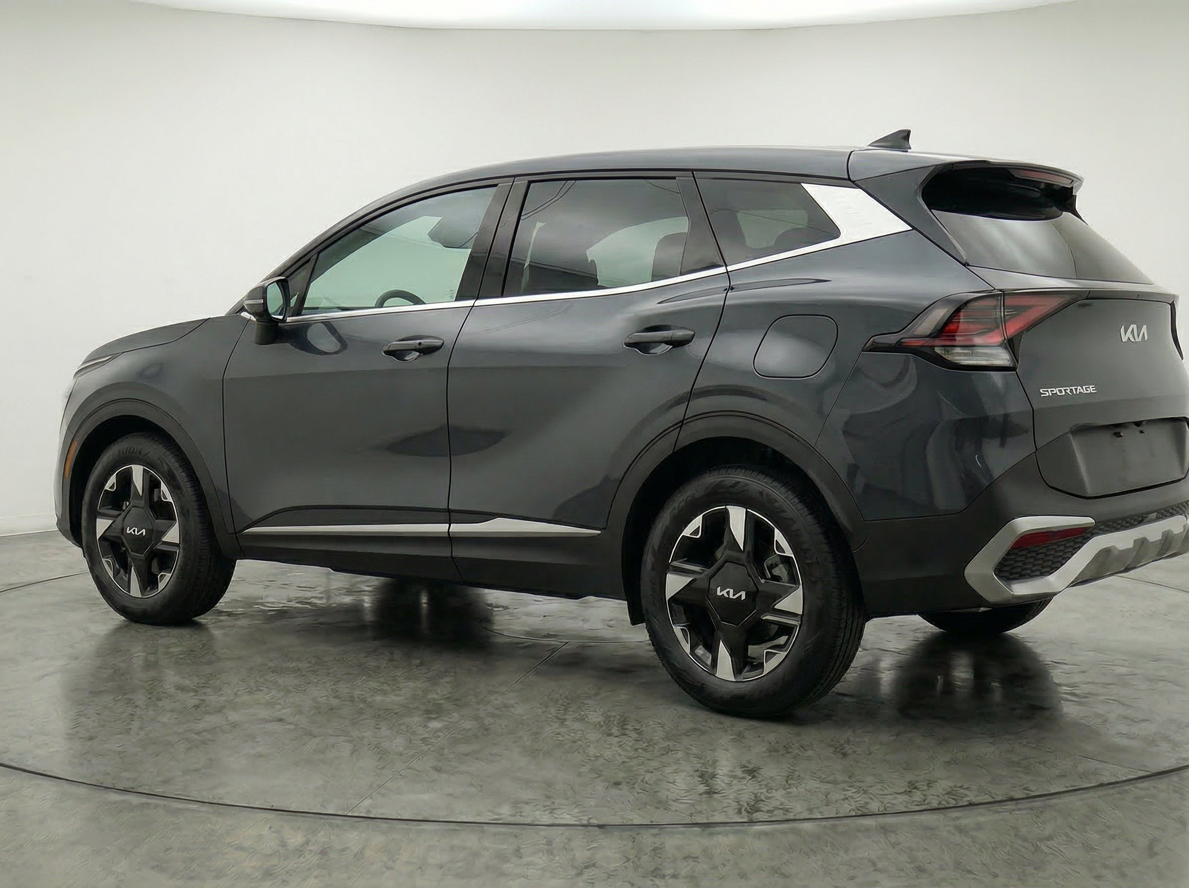 Thumbnail: 2026 Kia Sportage - 6