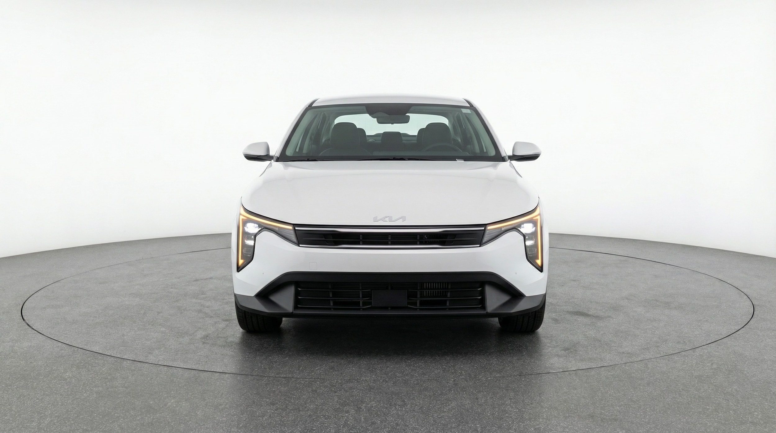 Thumbnail: 2025 Kia K4 - 2