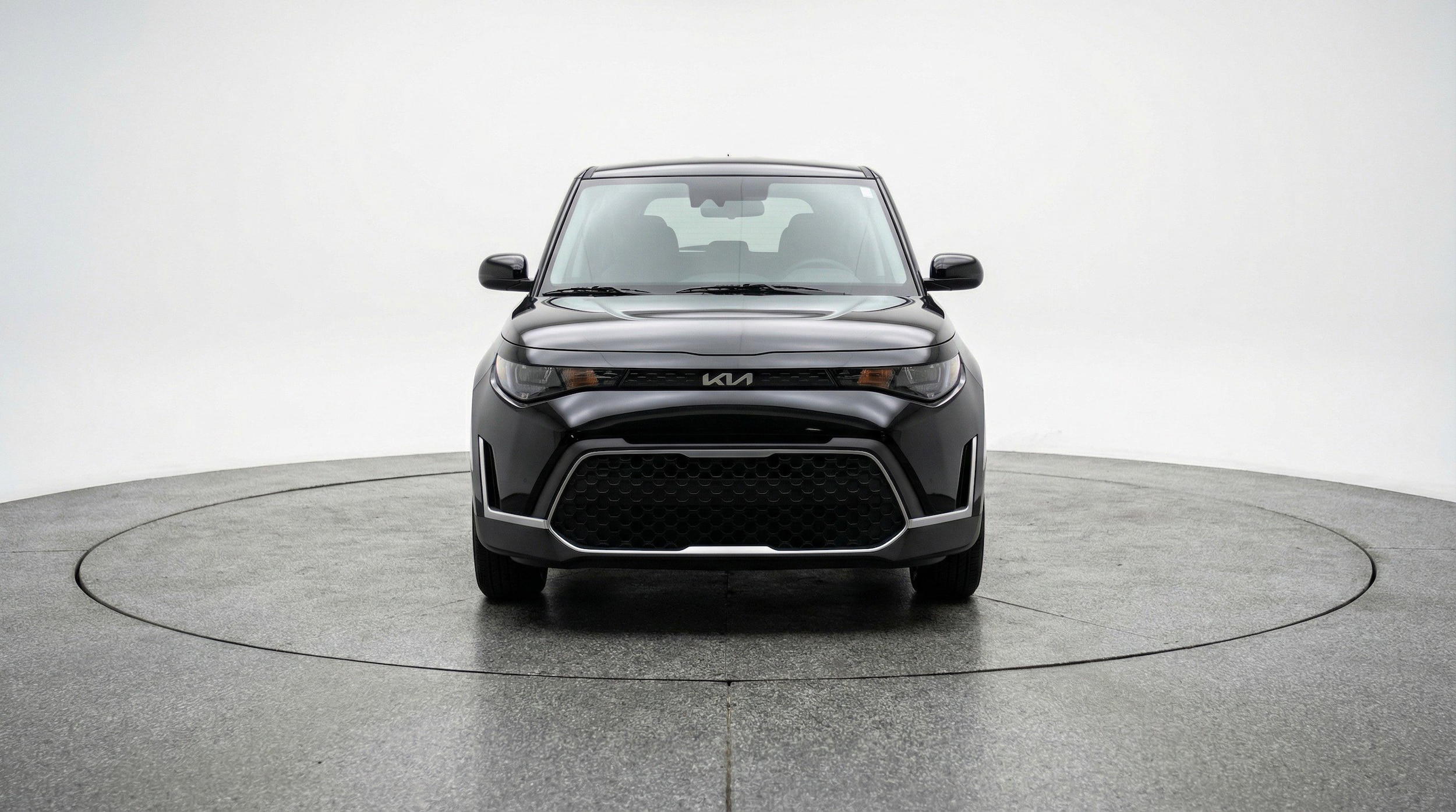 Thumbnail: 2025 Kia Soul - 2