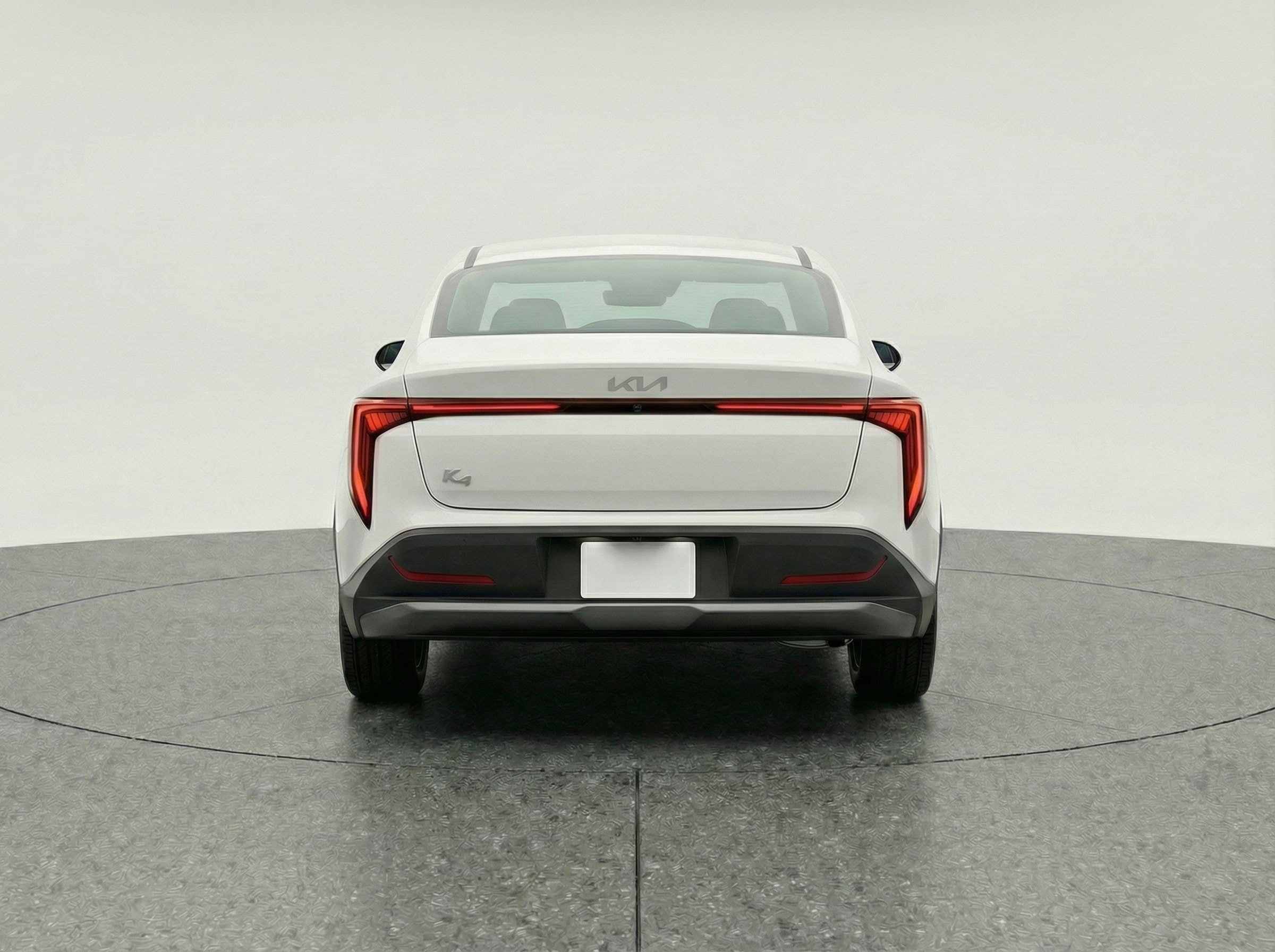 Thumbnail: 2025 Kia K4 - 7