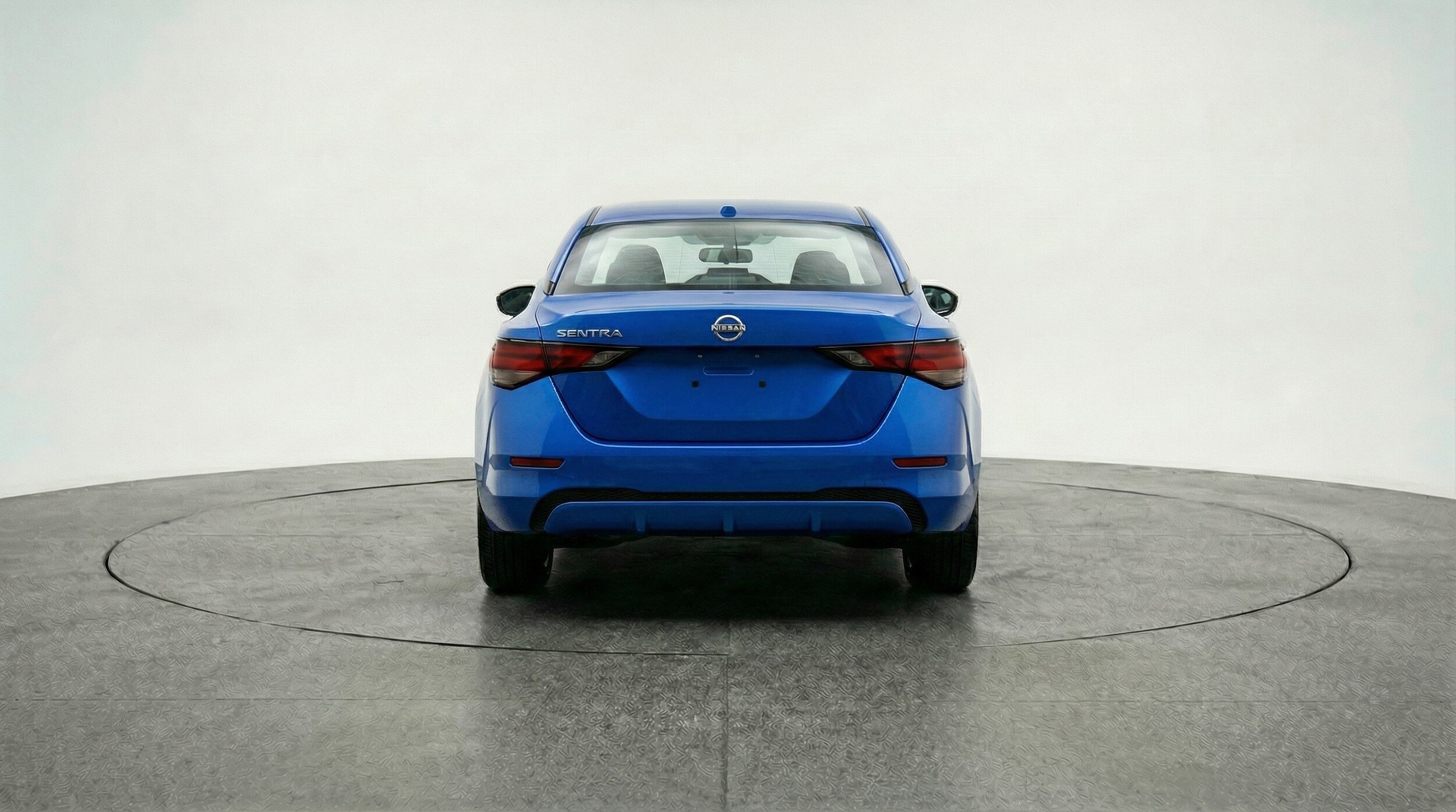 Thumbnail: 2025 Nissan Sentra - 7