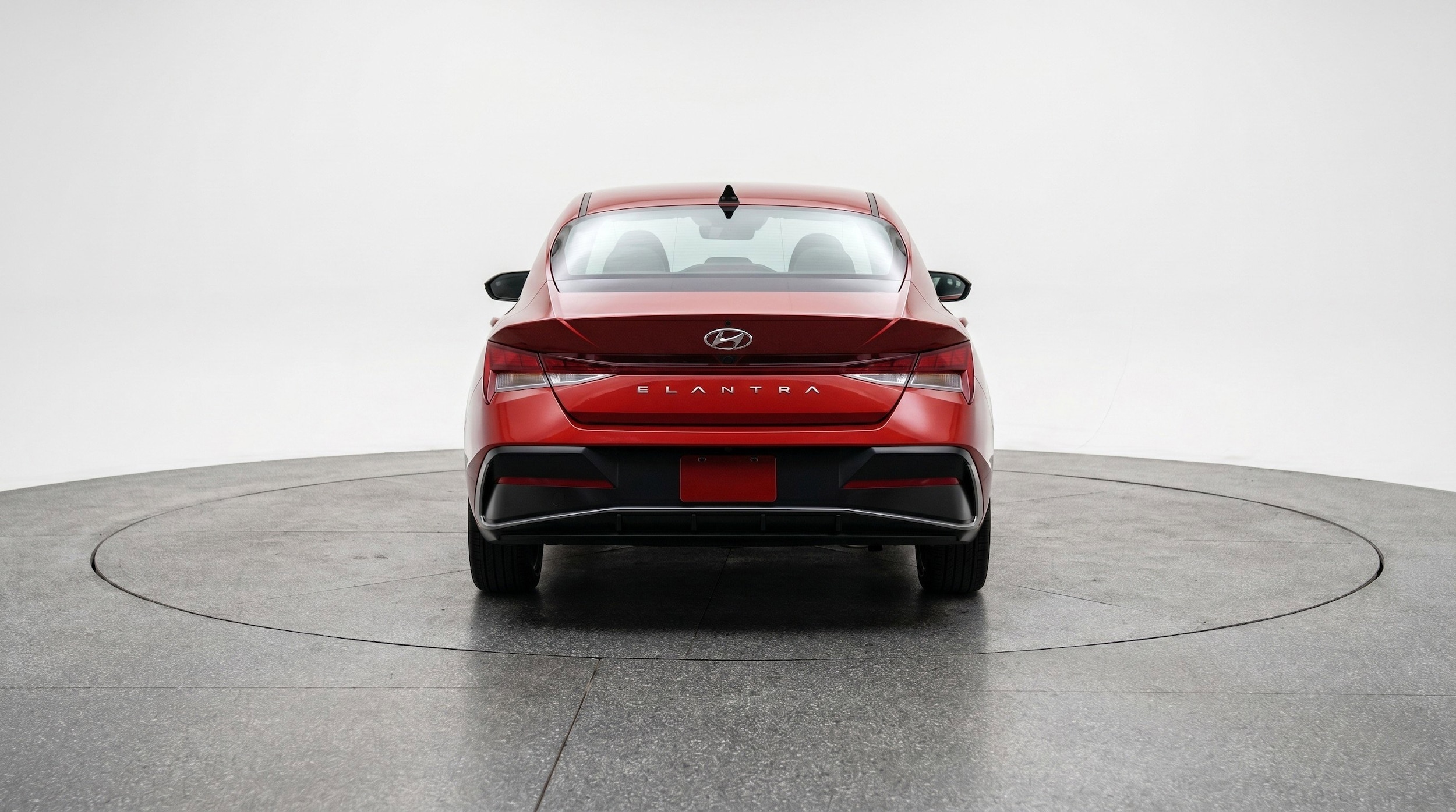 Thumbnail: 2025 Hyundai Elantra - 7