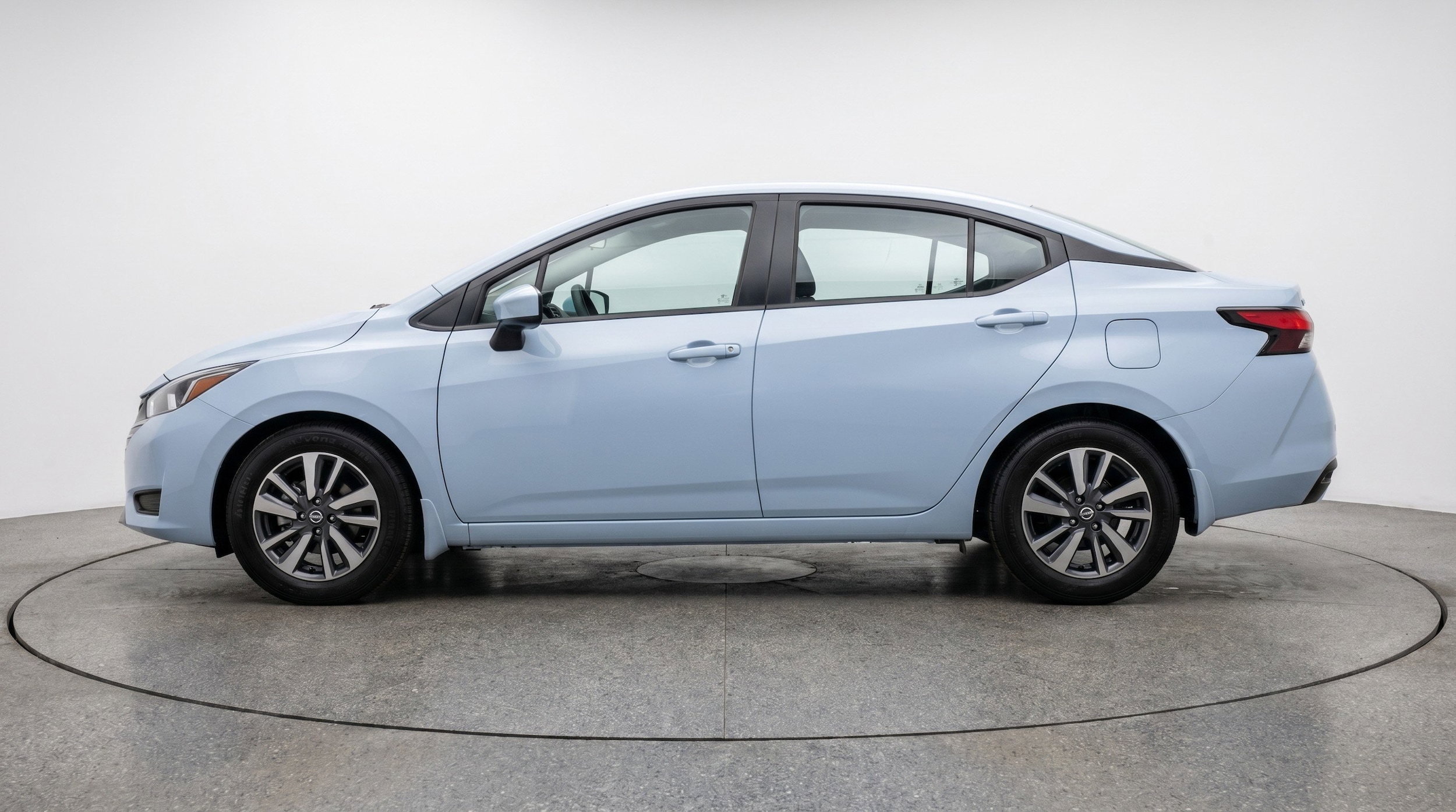Thumbnail: 2025 Nissan Versa - 5