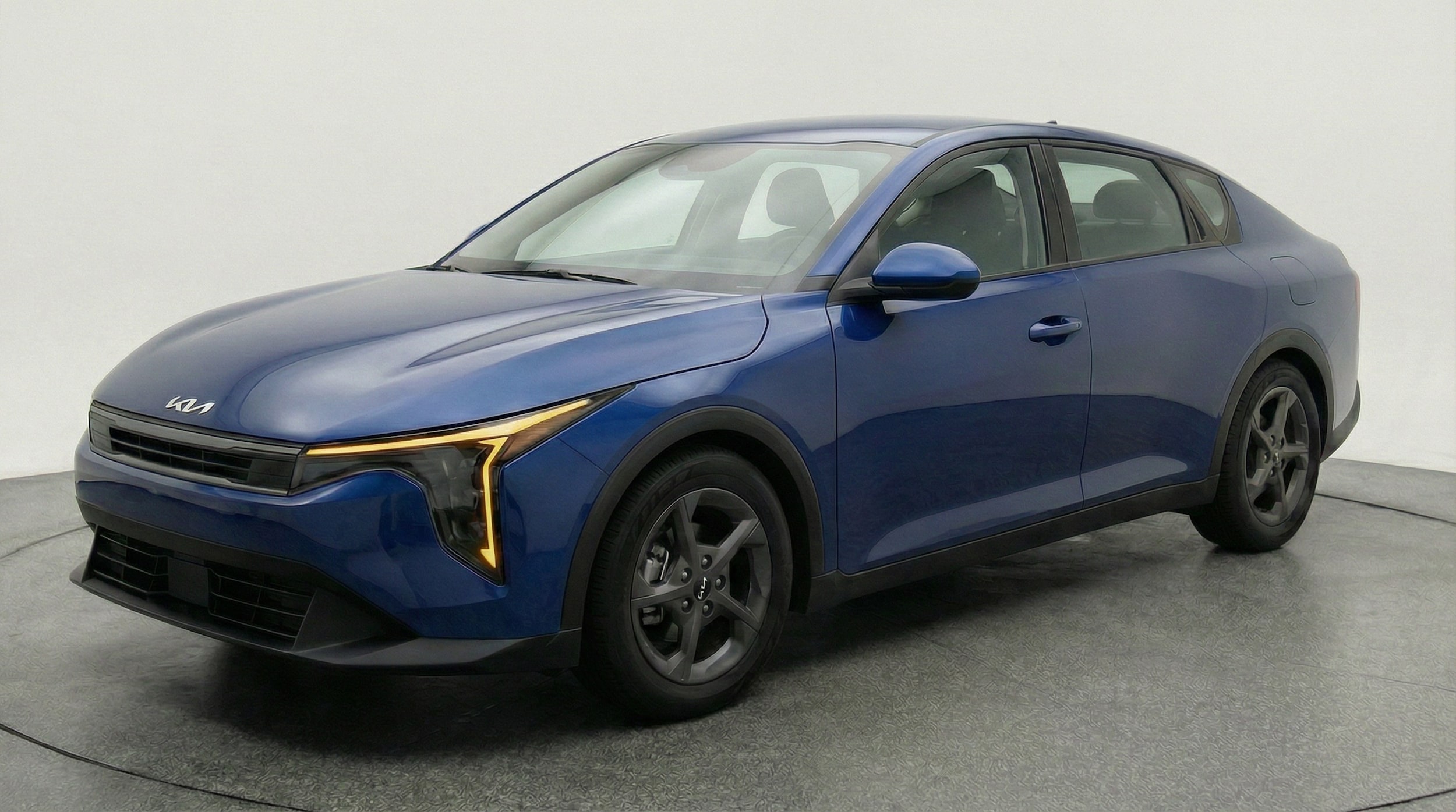 Thumbnail: 2025 Kia K4 - 3