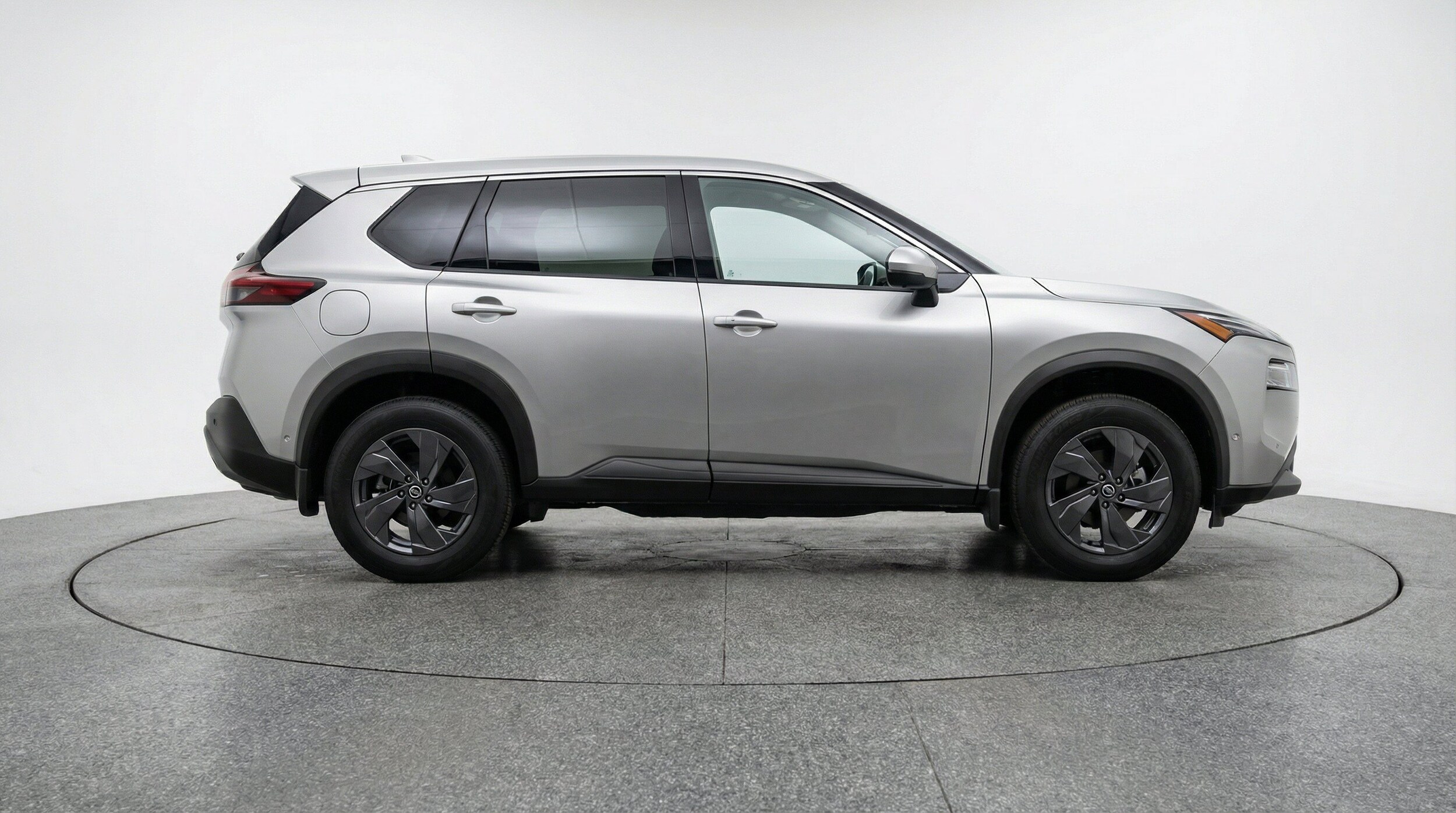 Thumbnail: 2026 Nissan Rogue - 11