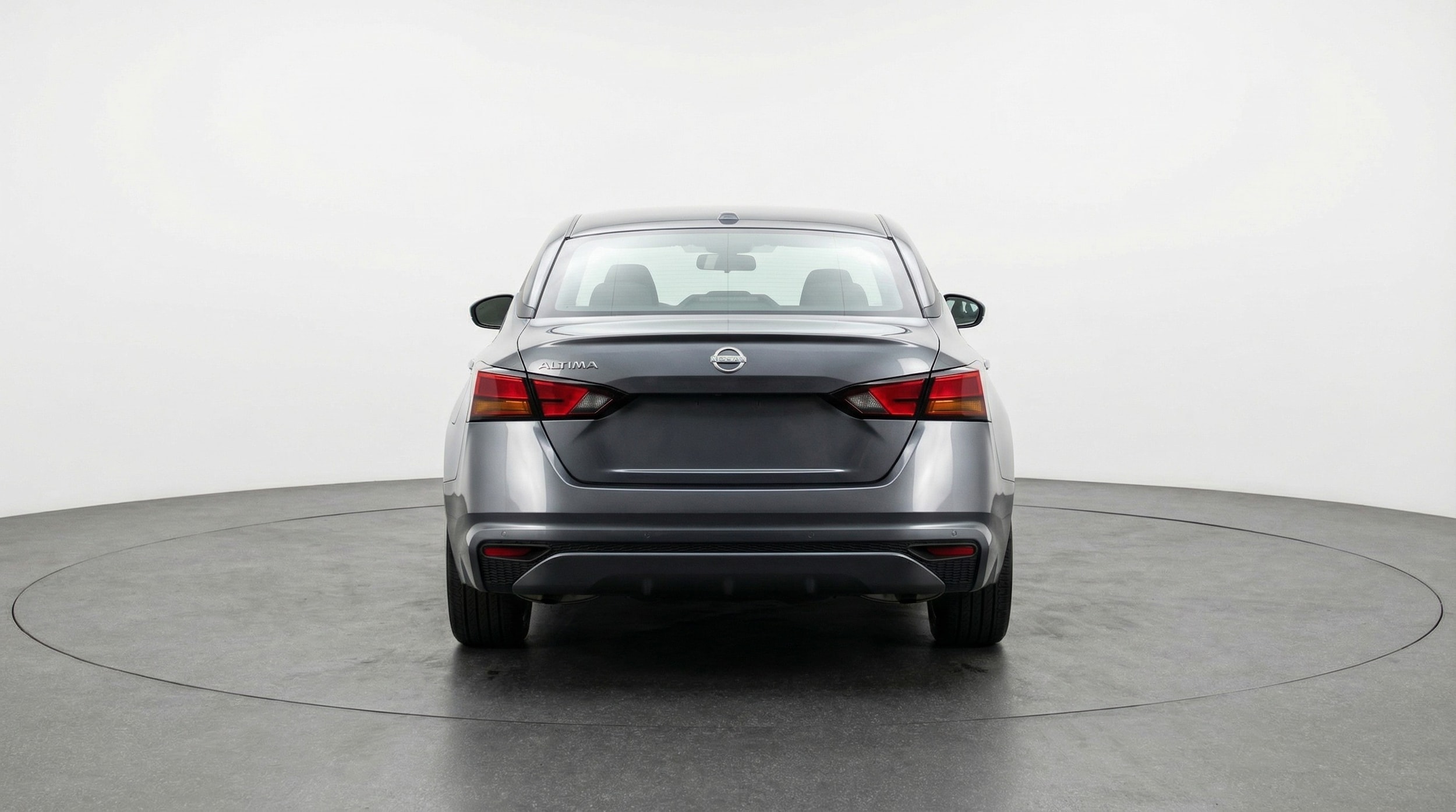 Thumbnail: 2025 Nissan Altima - 6