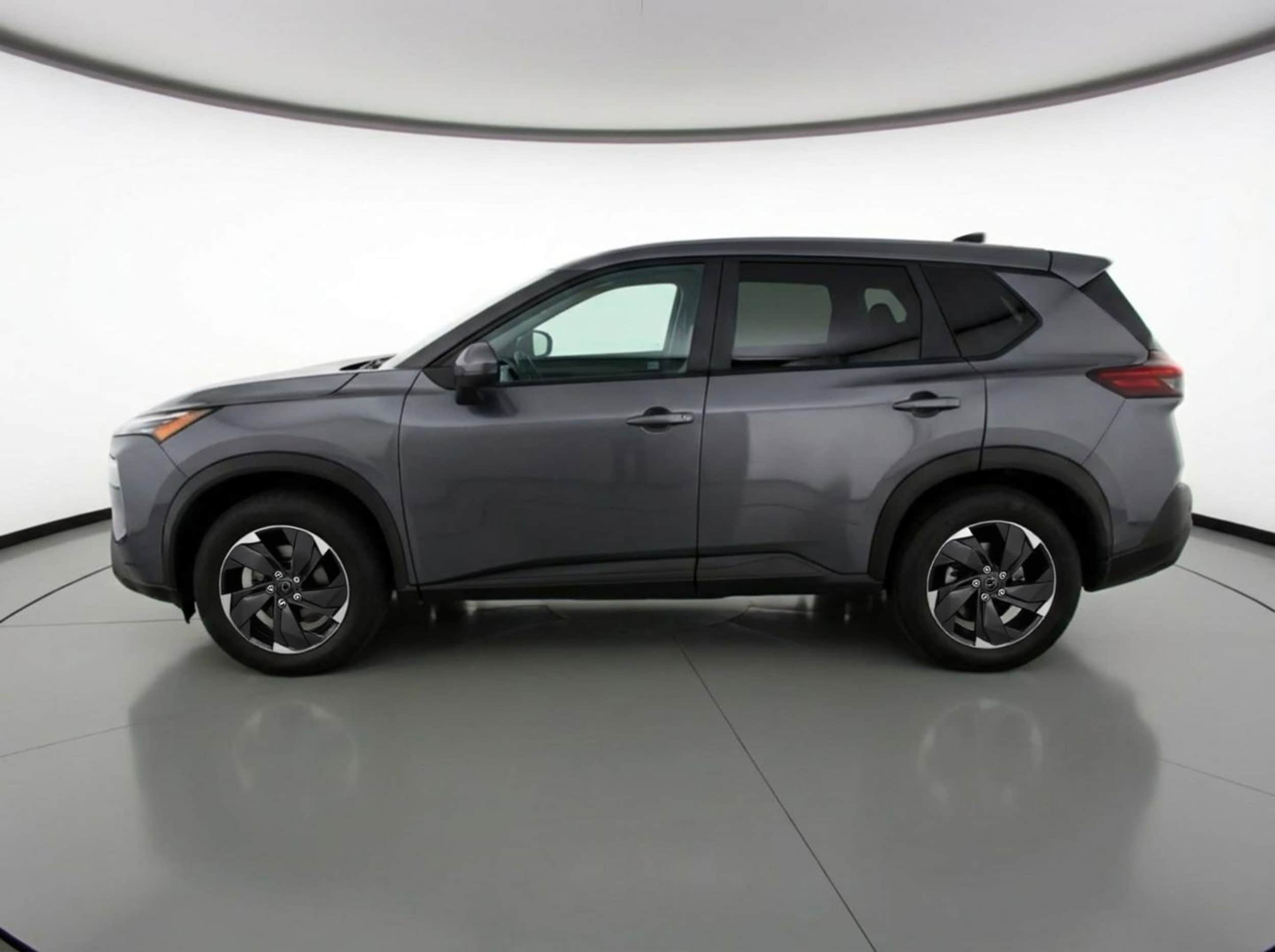 Thumbnail: 2025 Nissan Rogue - 5
