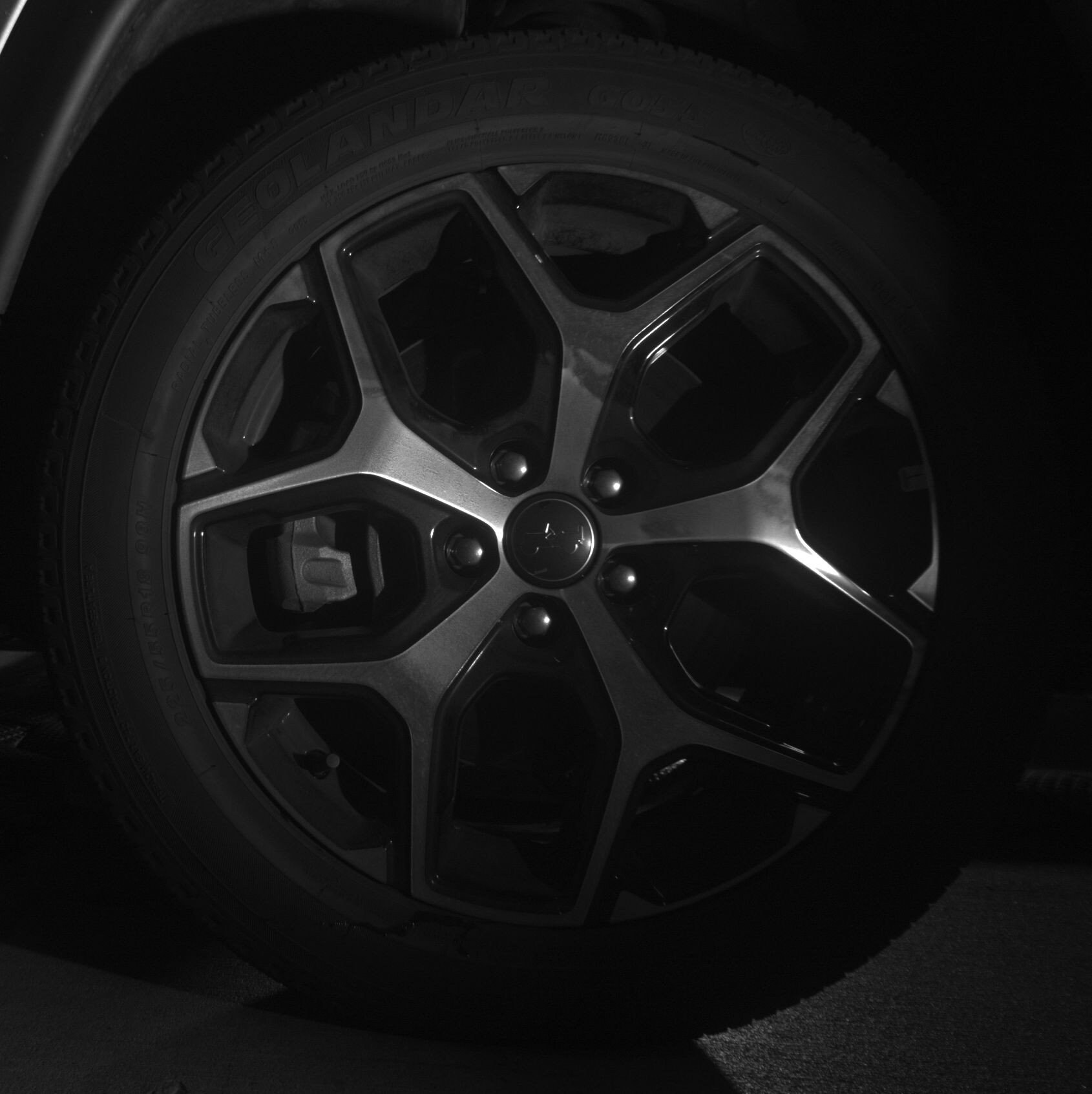 Thumbnail: 2025 Jeep Compass - 12