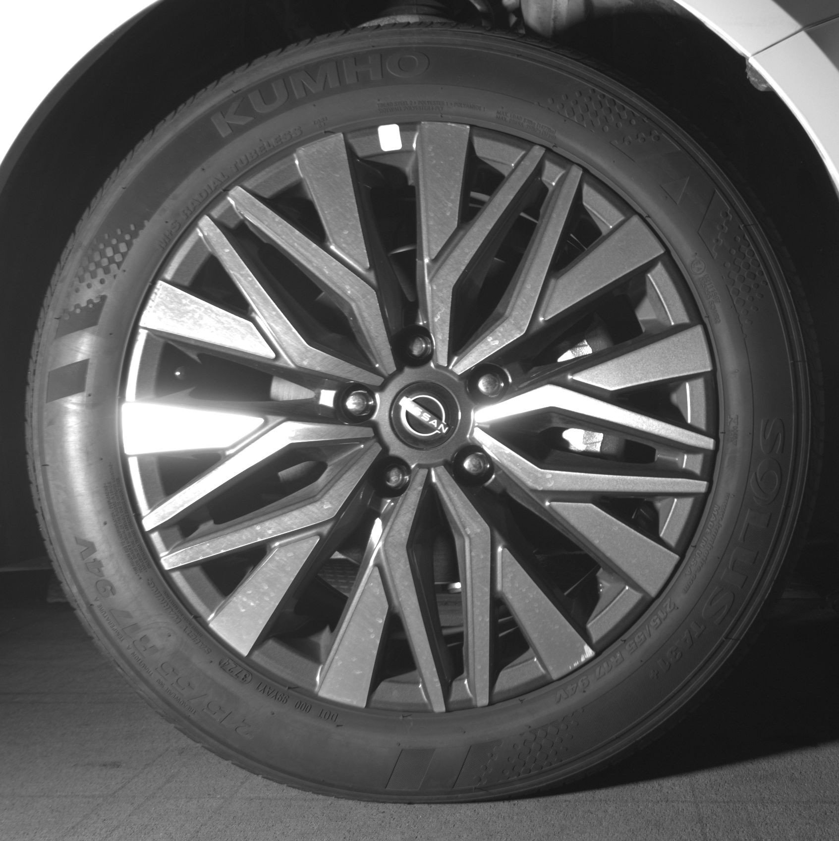 Thumbnail: 2025 Nissan Altima - 13