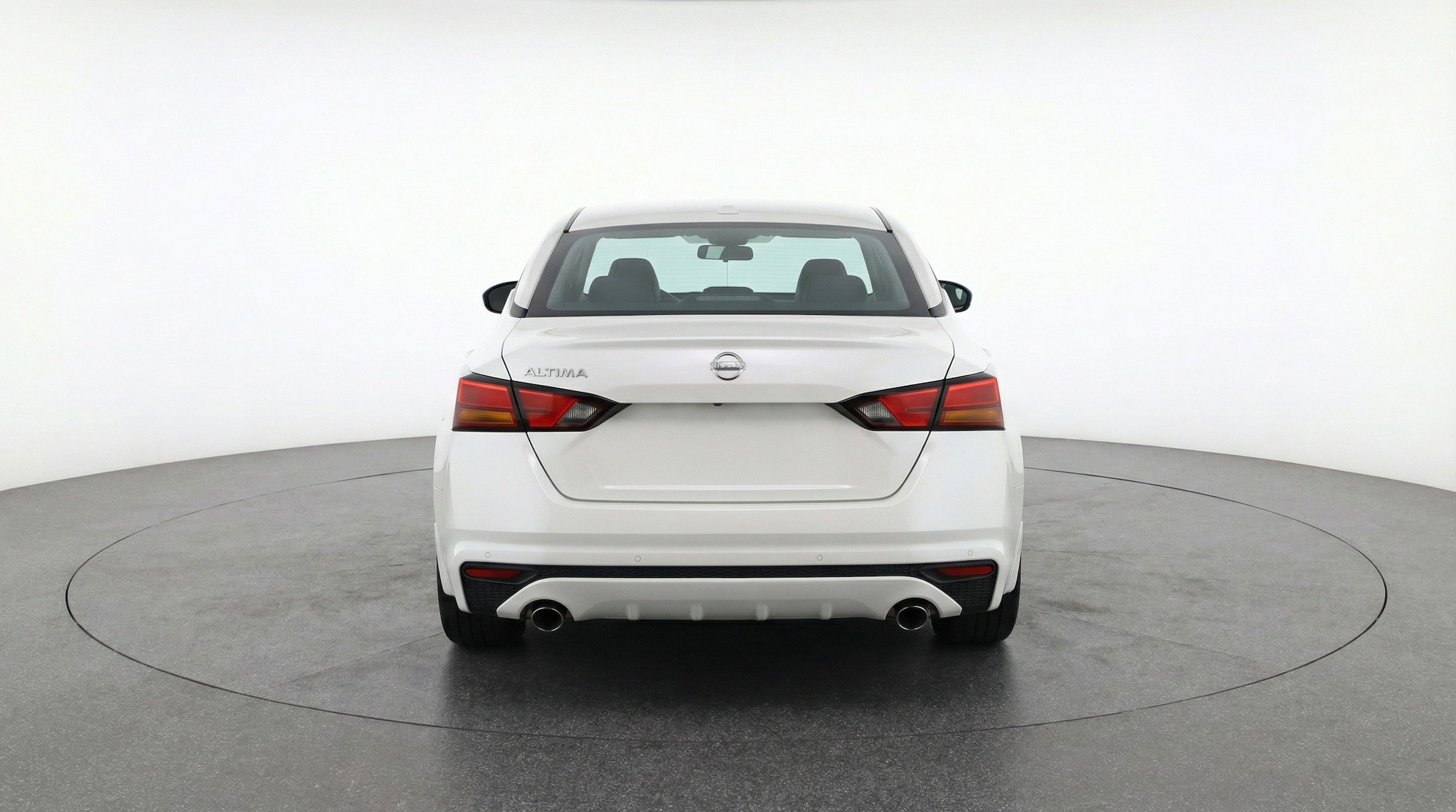 Thumbnail: 2025 Nissan Altima - 7