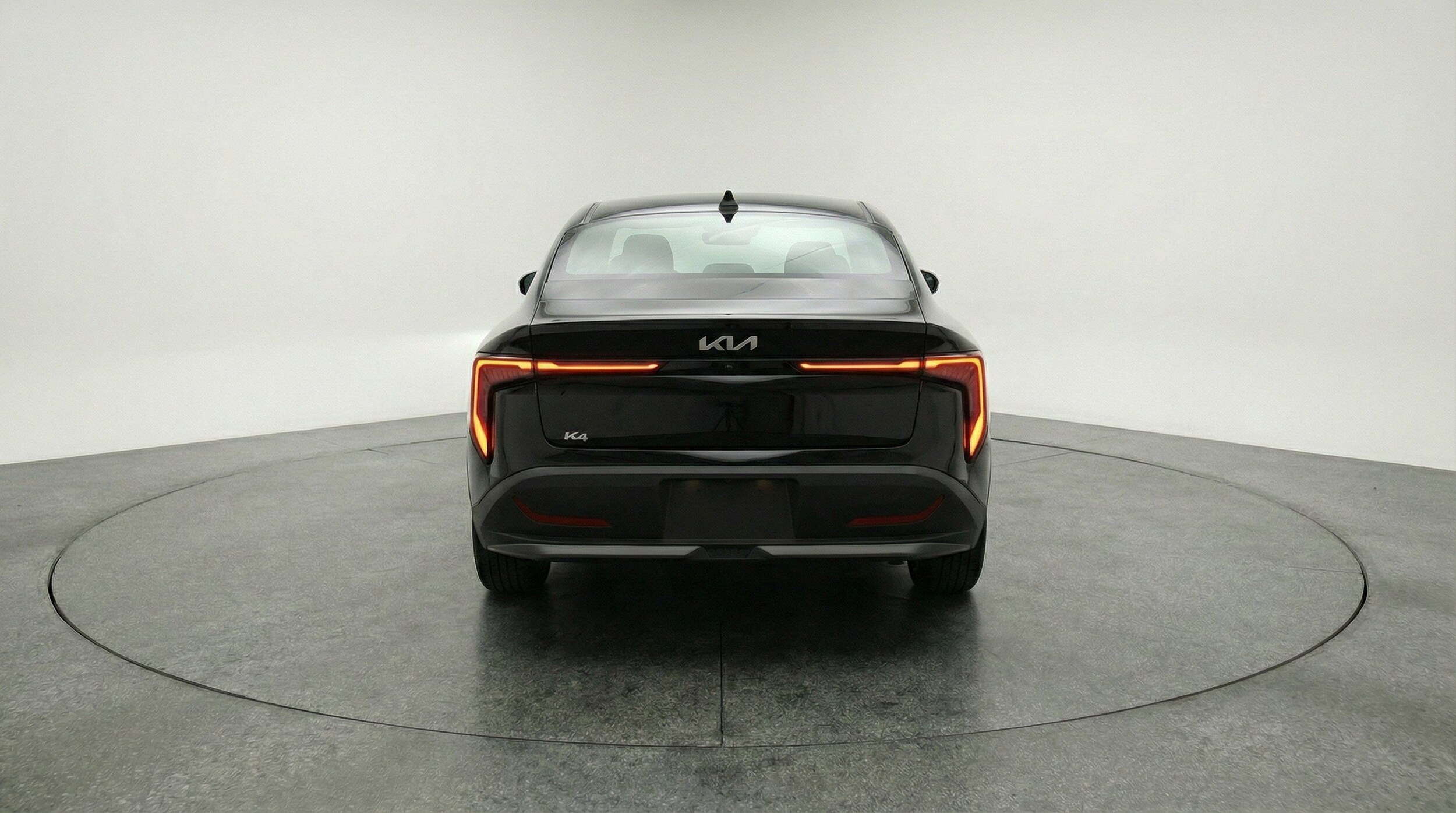 Thumbnail: 2025 Kia K4 - 7